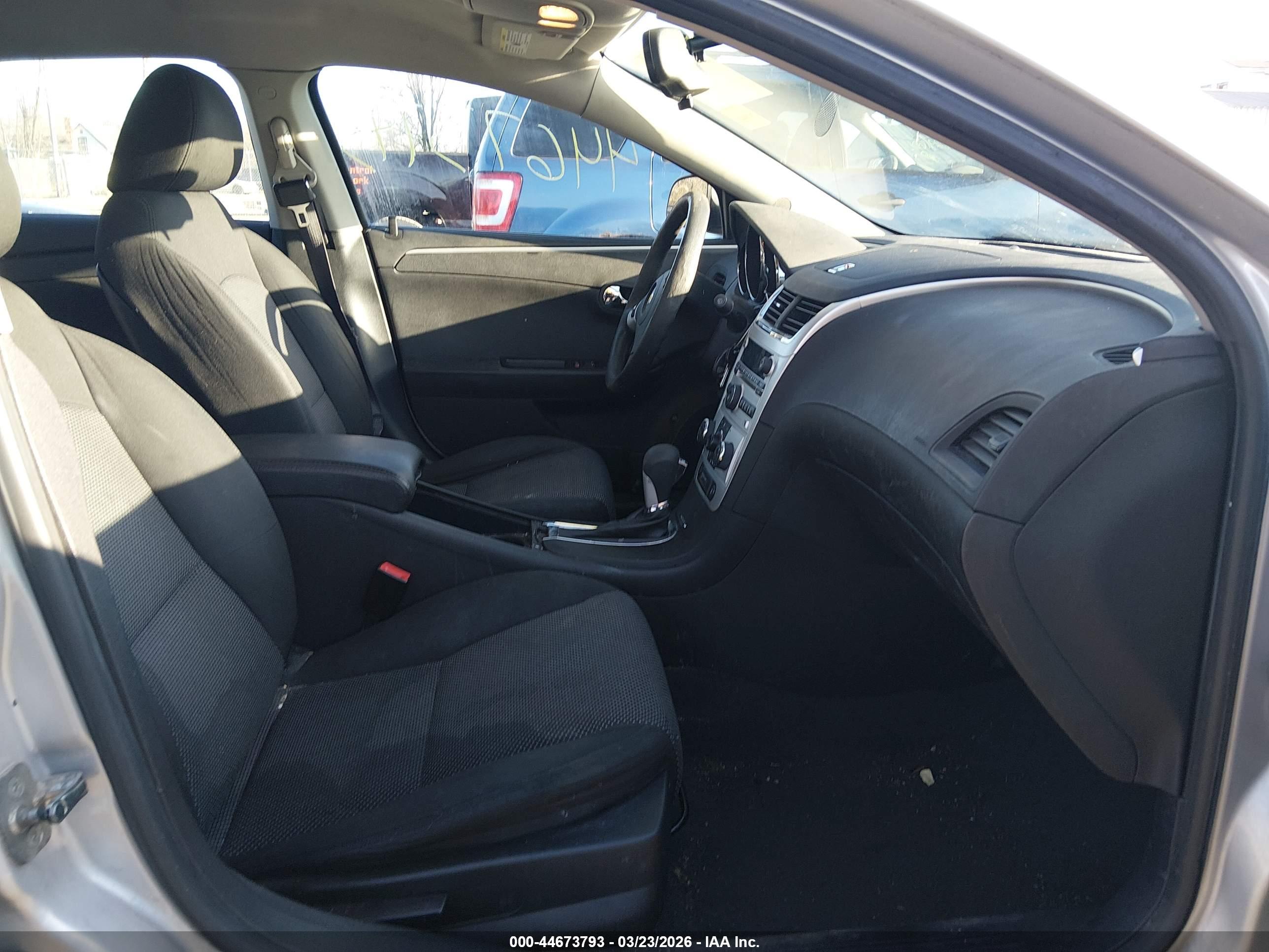 CHEVROLET MALIBU image 5