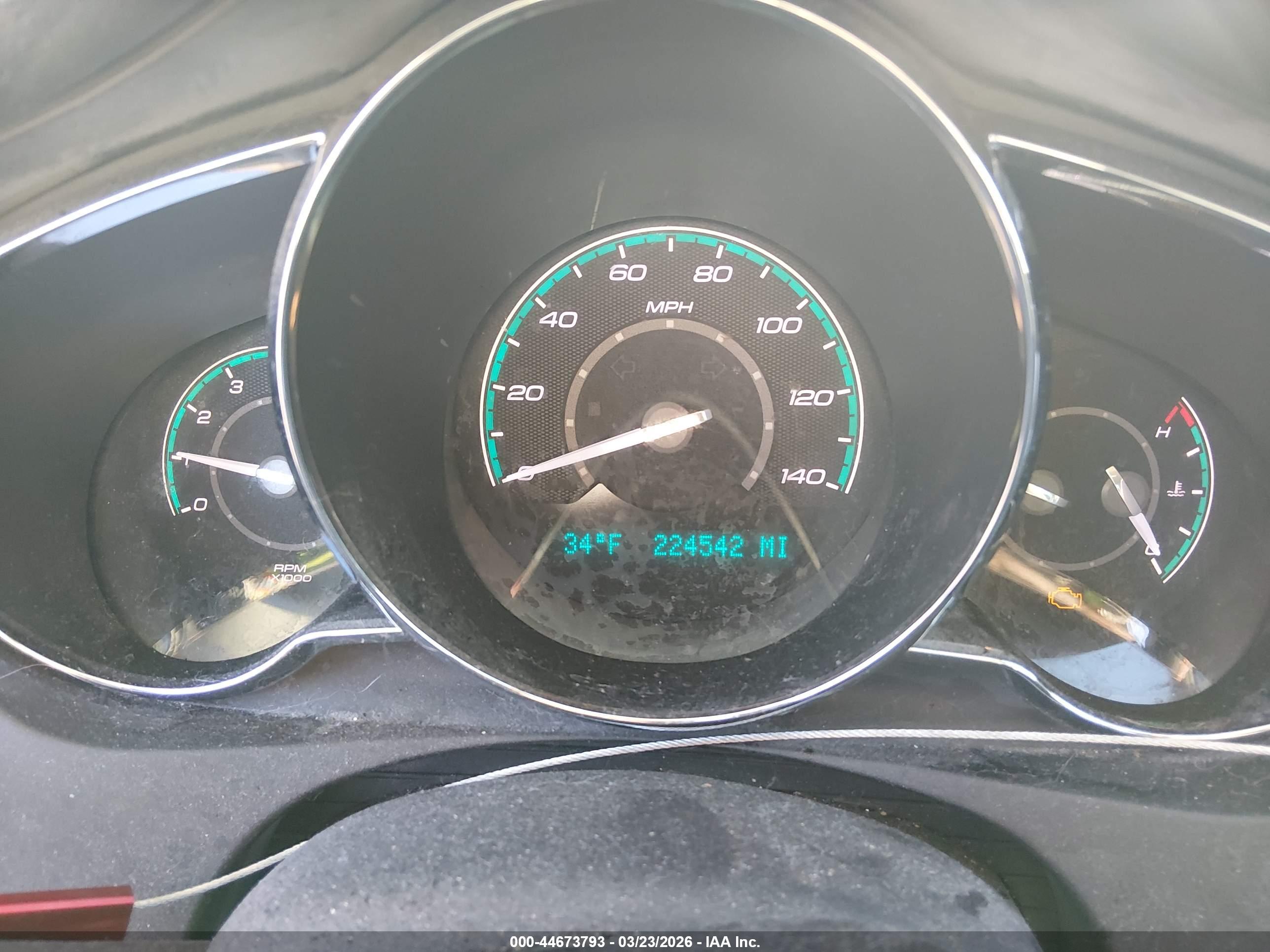 CHEVROLET MALIBU image 7