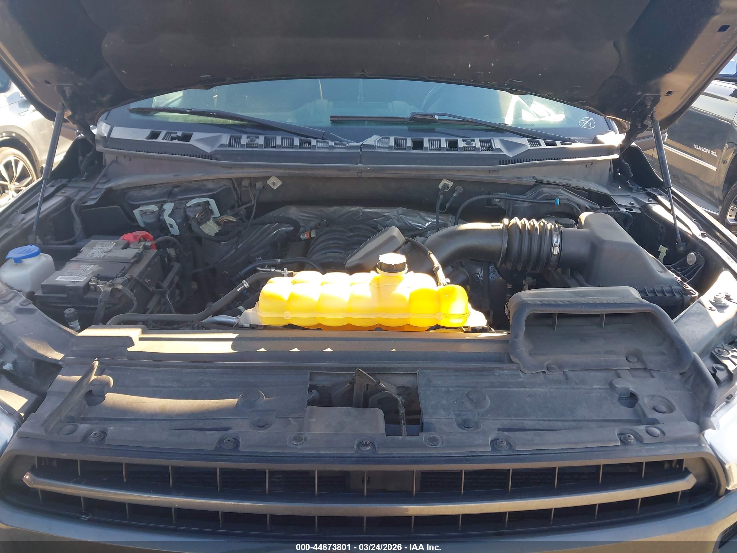 FORD F-150 image 10