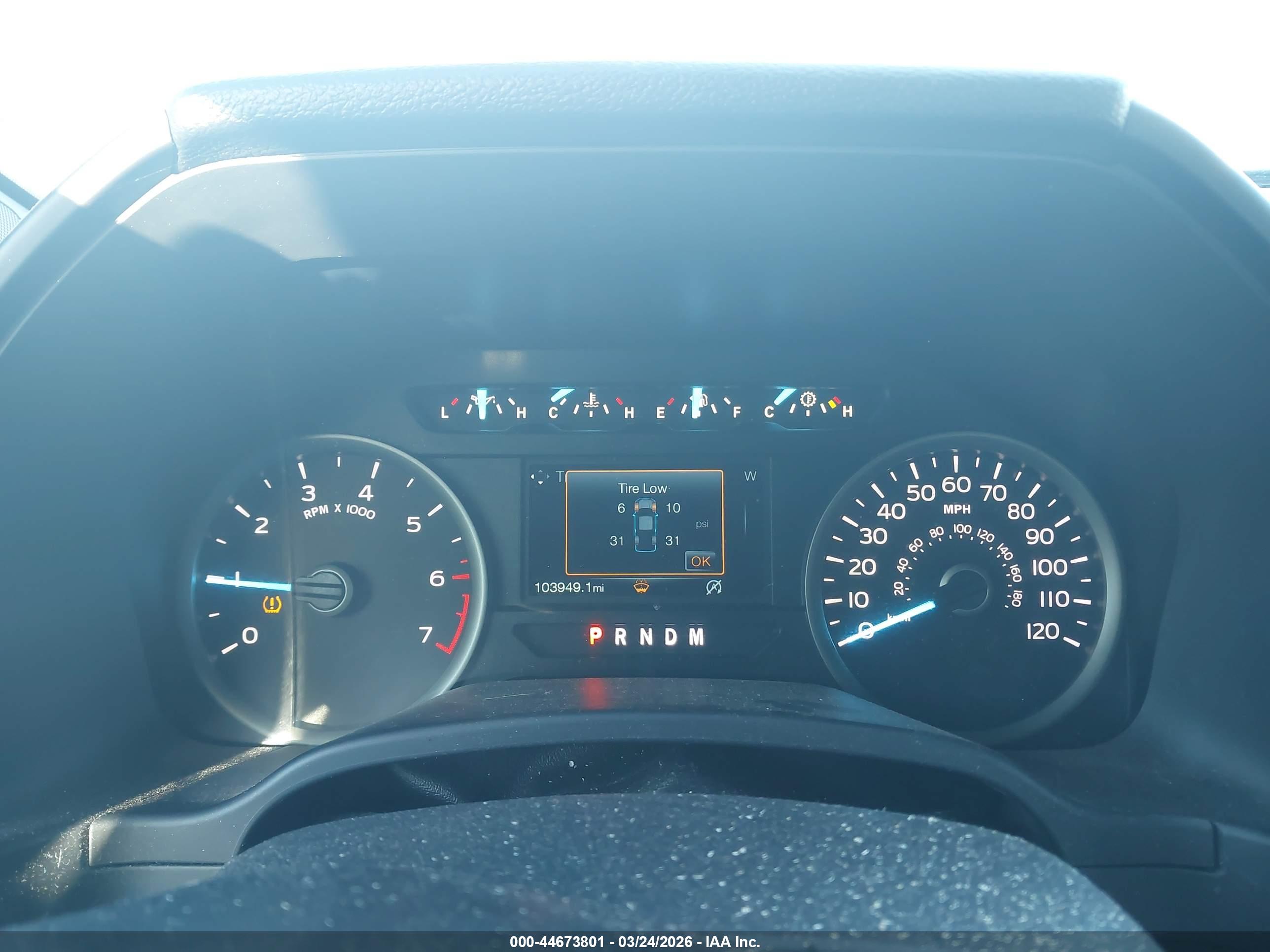 FORD F-150 image 7