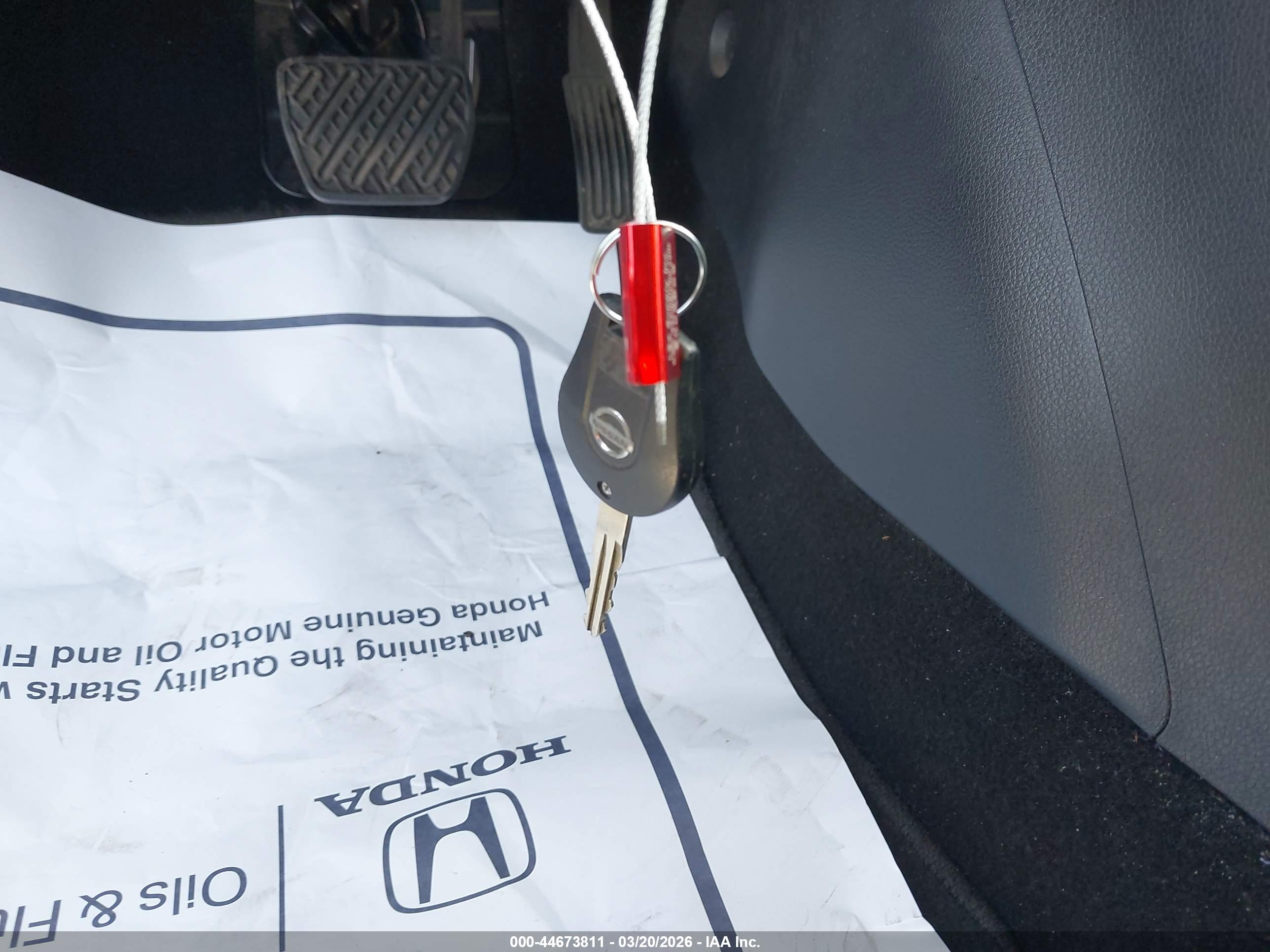 NISSAN SENTRA image 11