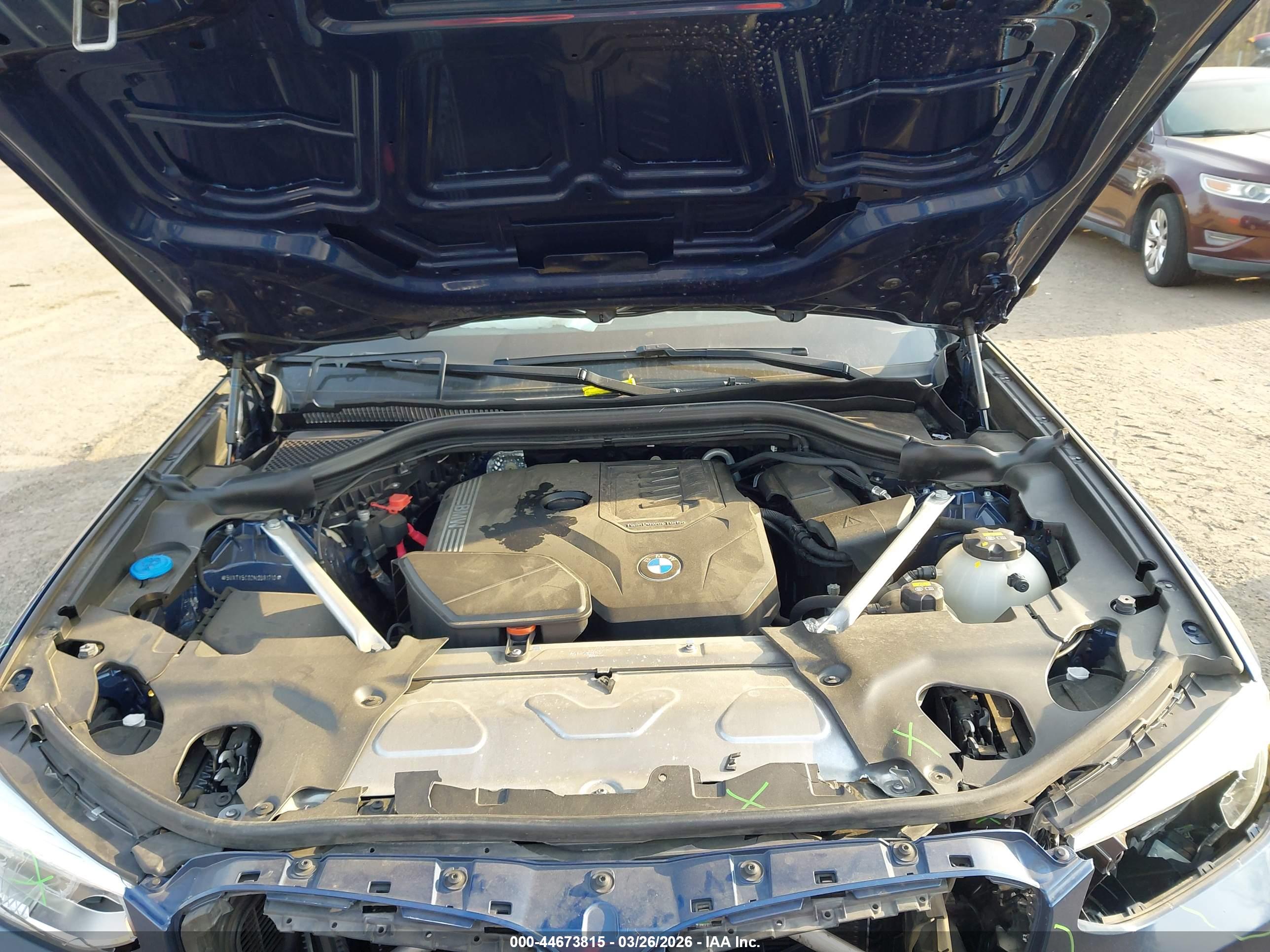 BMW X3 image 10