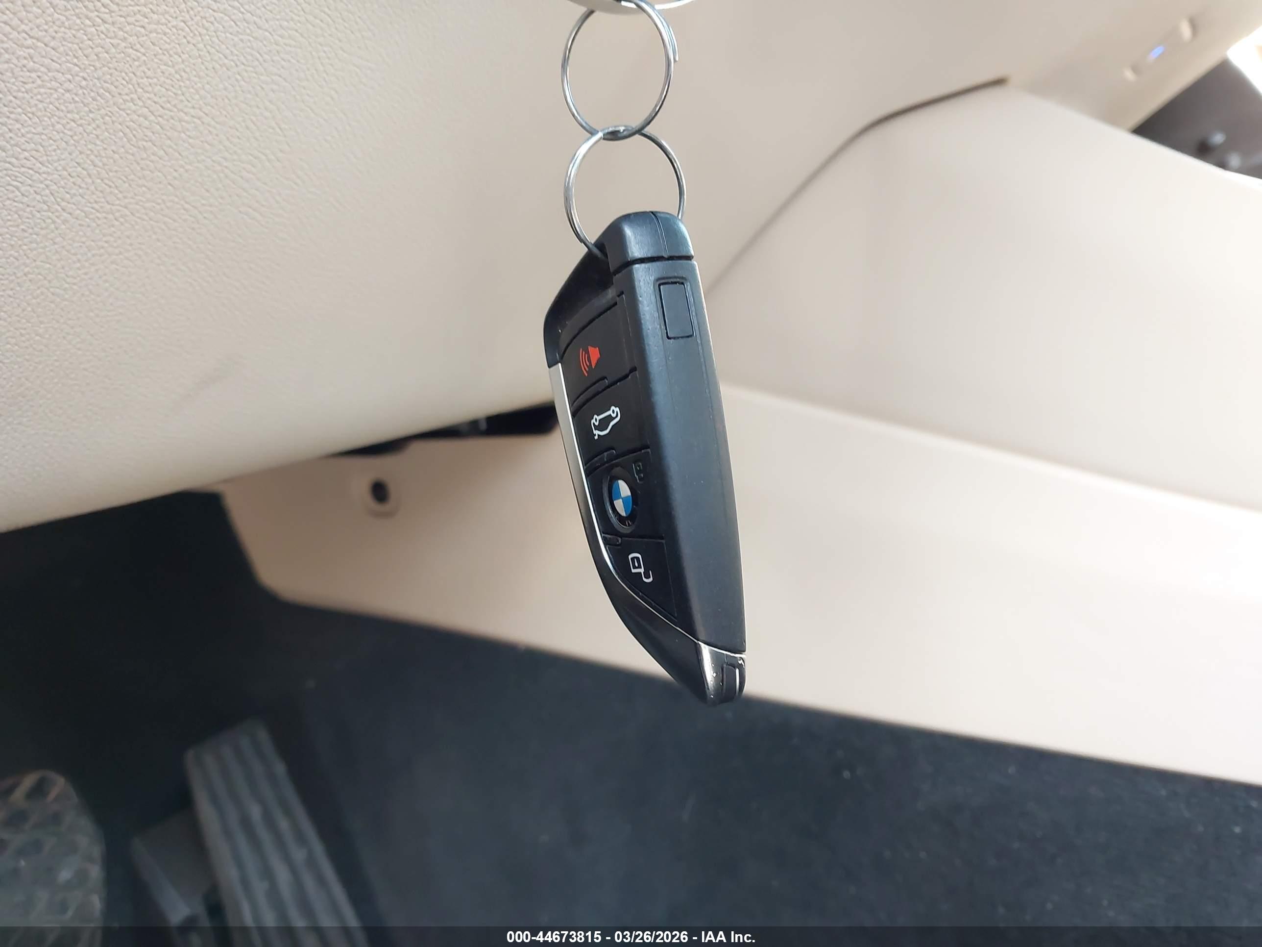 BMW X3 image 11