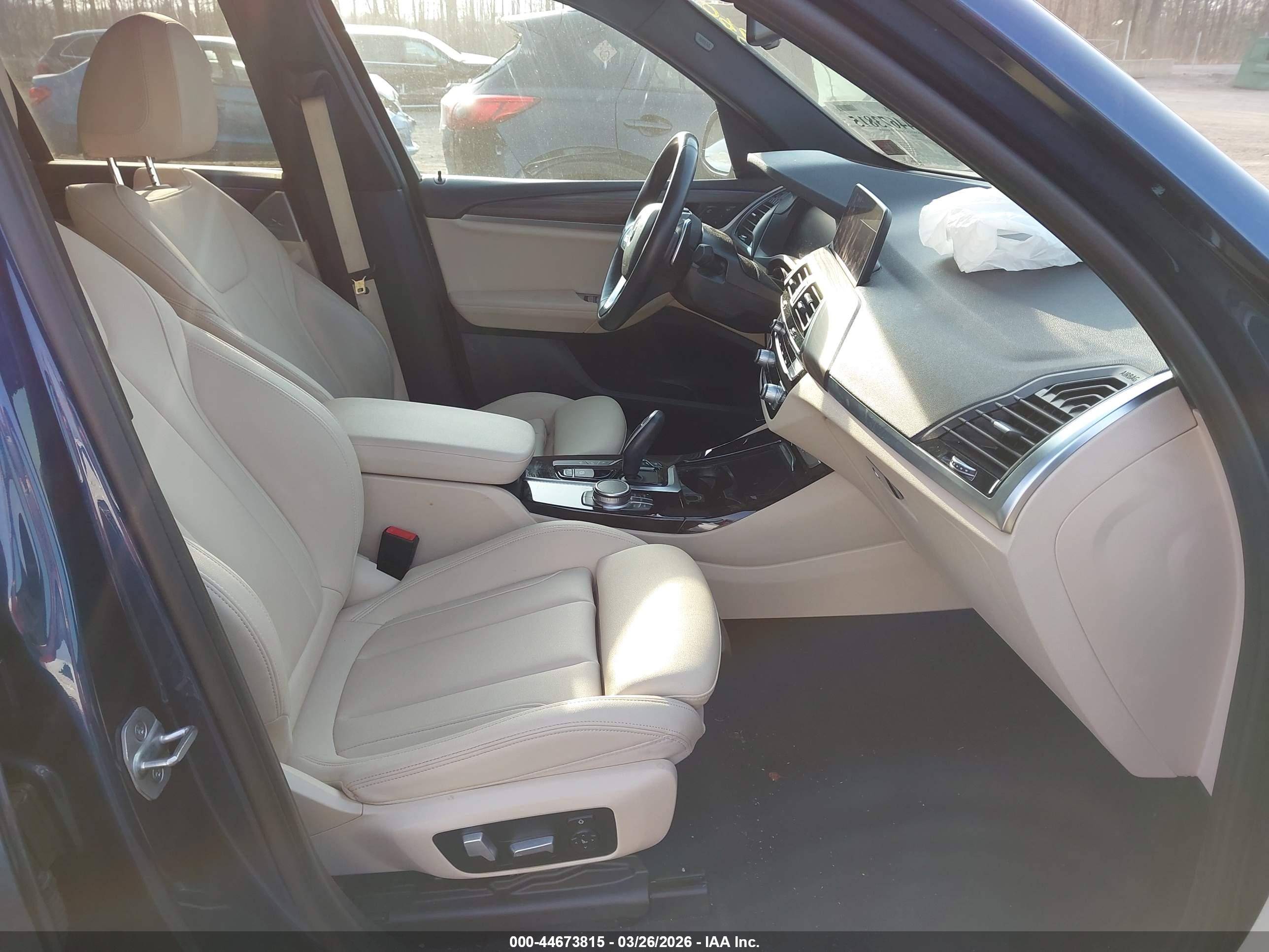 BMW X3 image 5