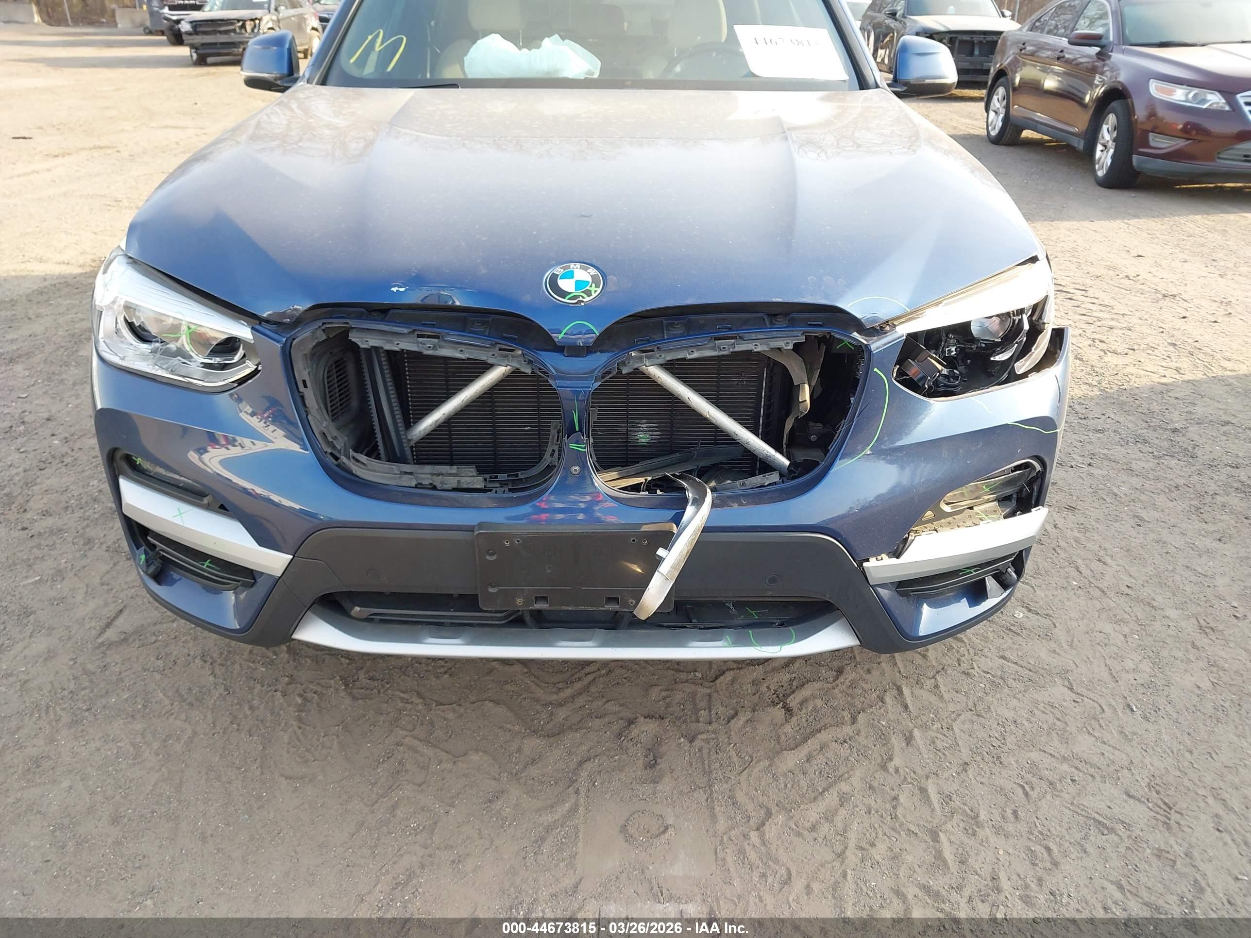 BMW X3 image 6