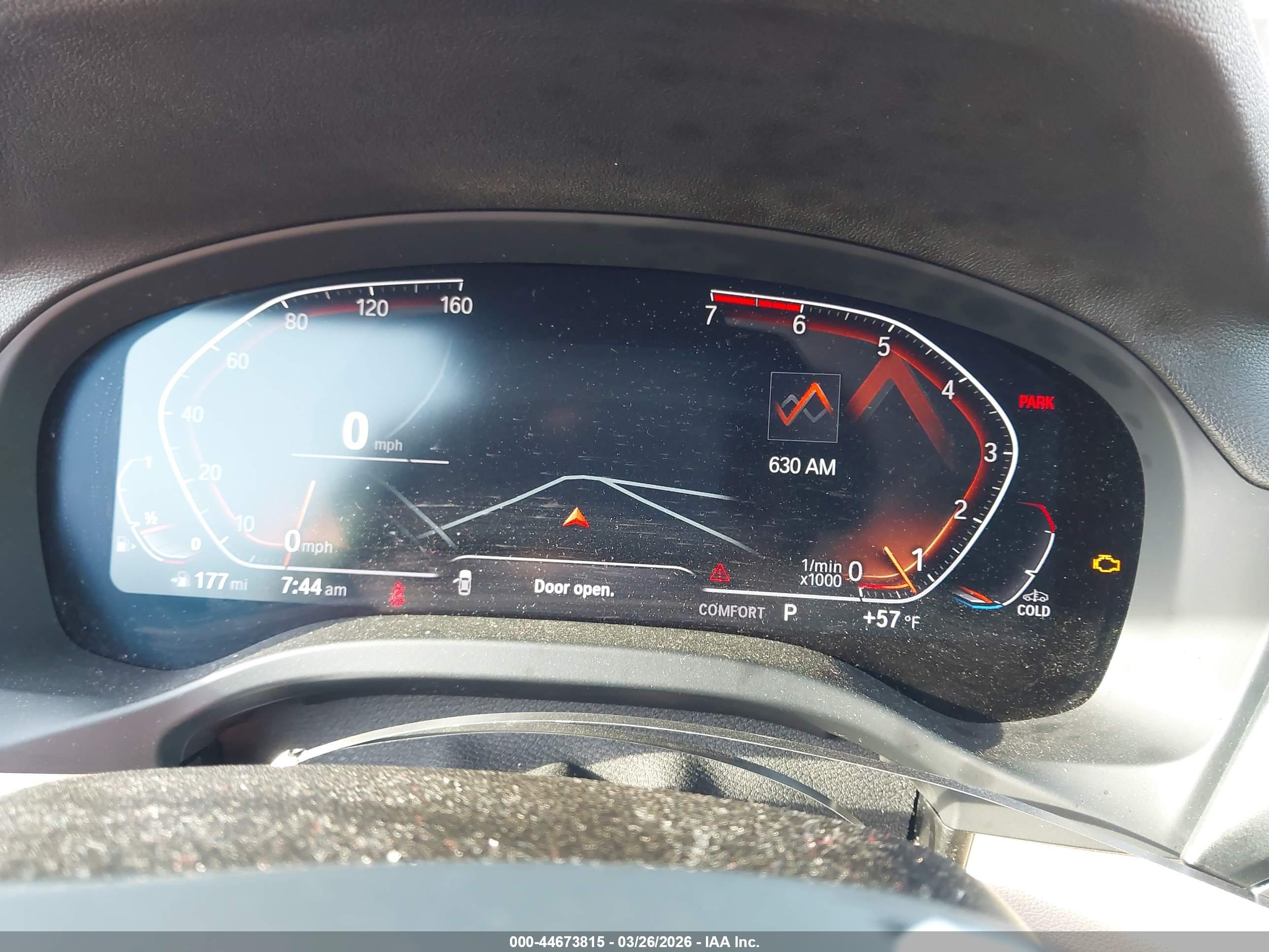BMW X3 image 7