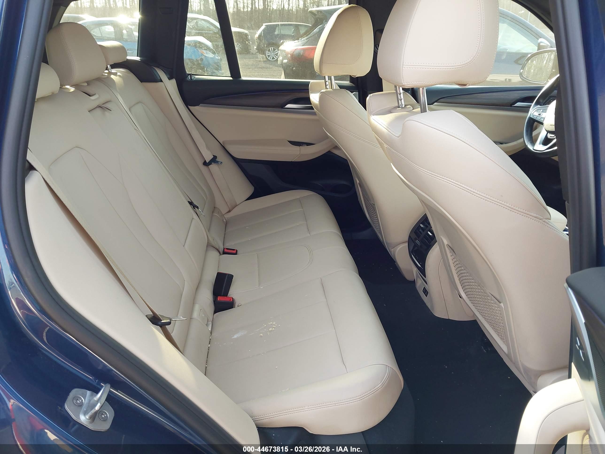 BMW X3 image 8