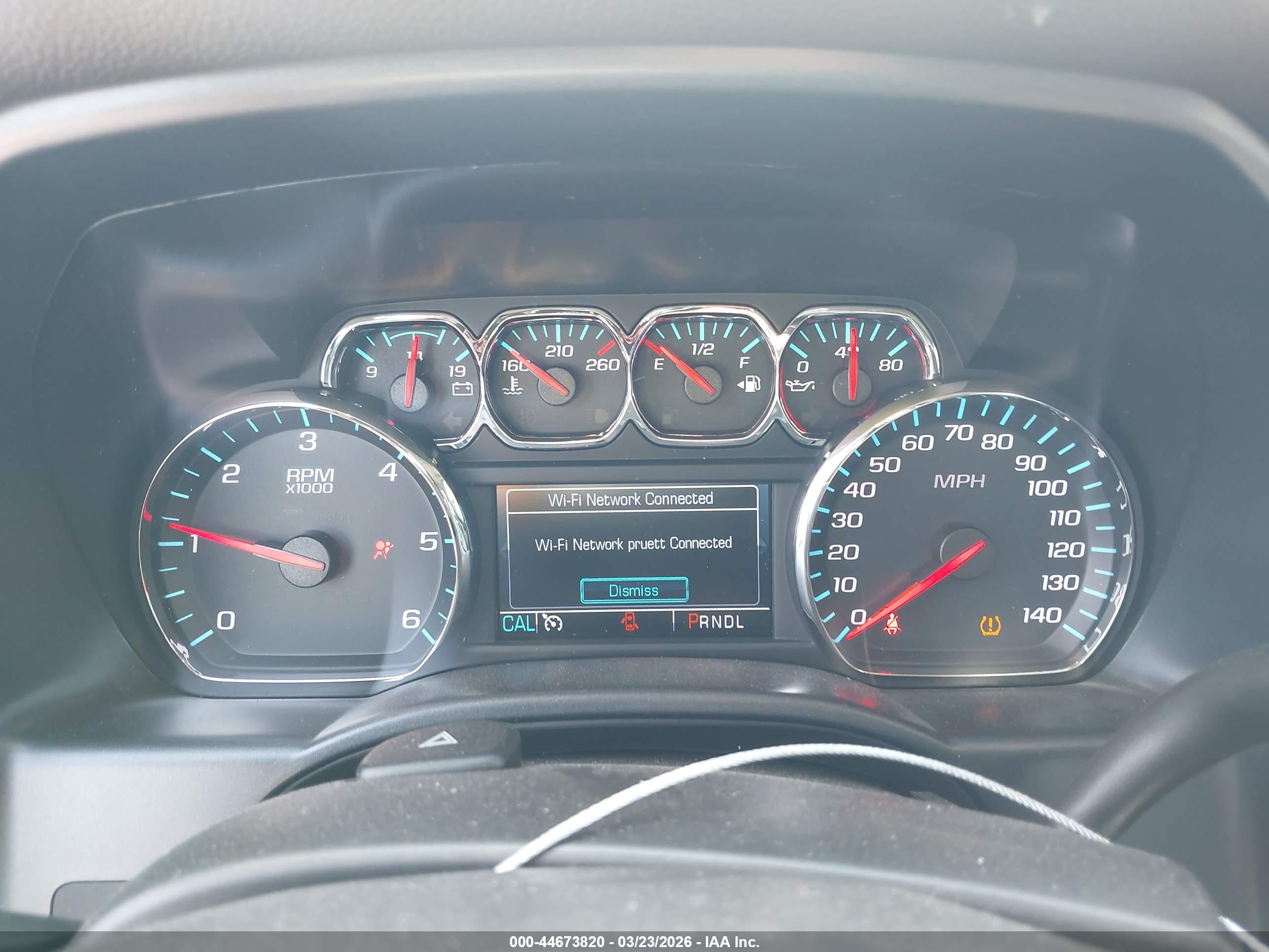 GMC SIERRA image 7