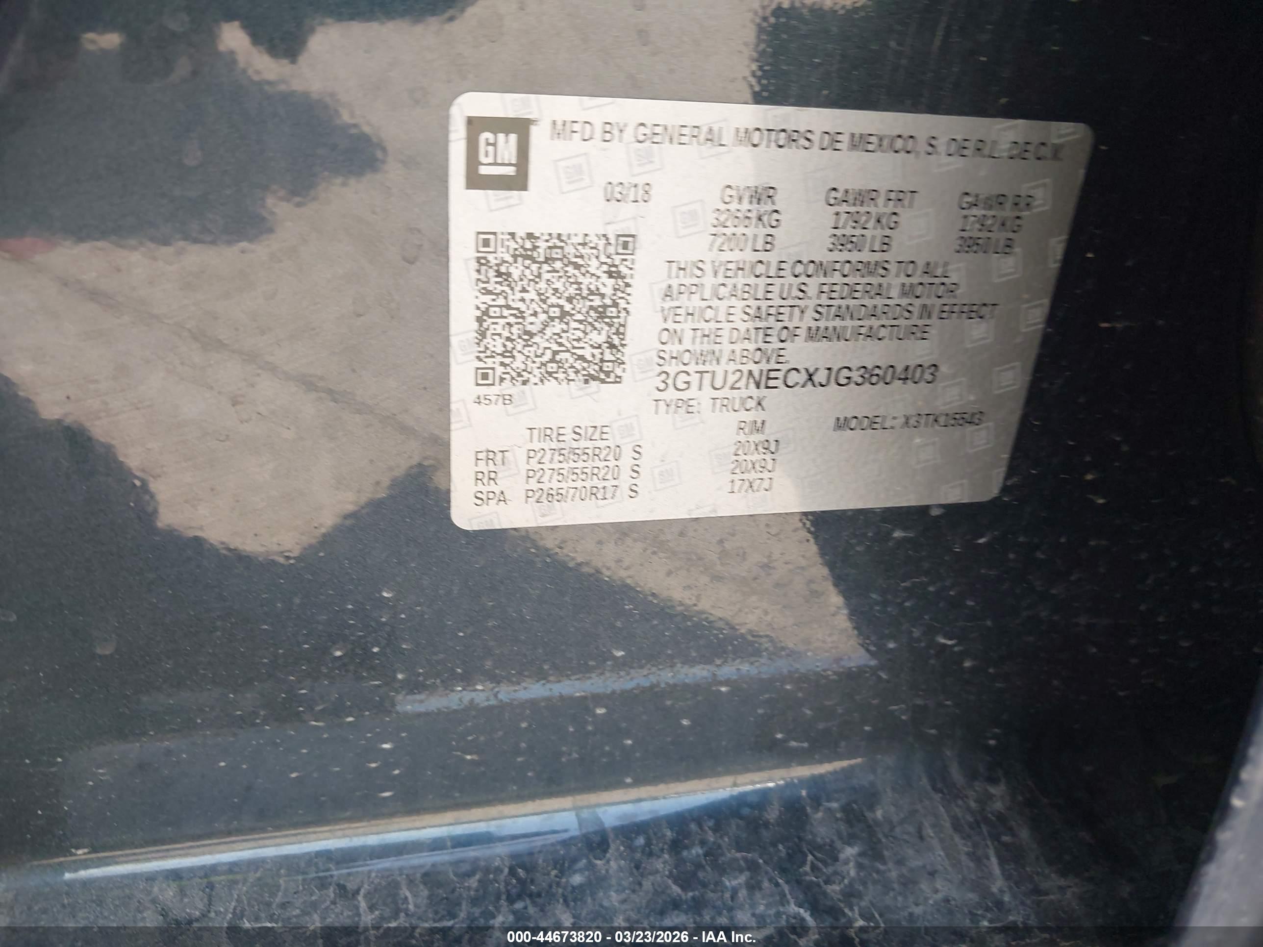 GMC SIERRA image 9