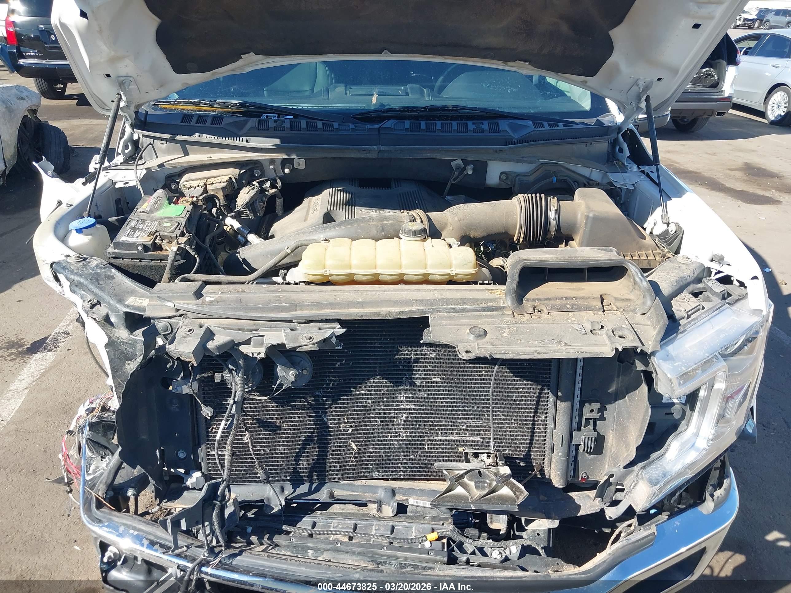 FORD F-150 image 10