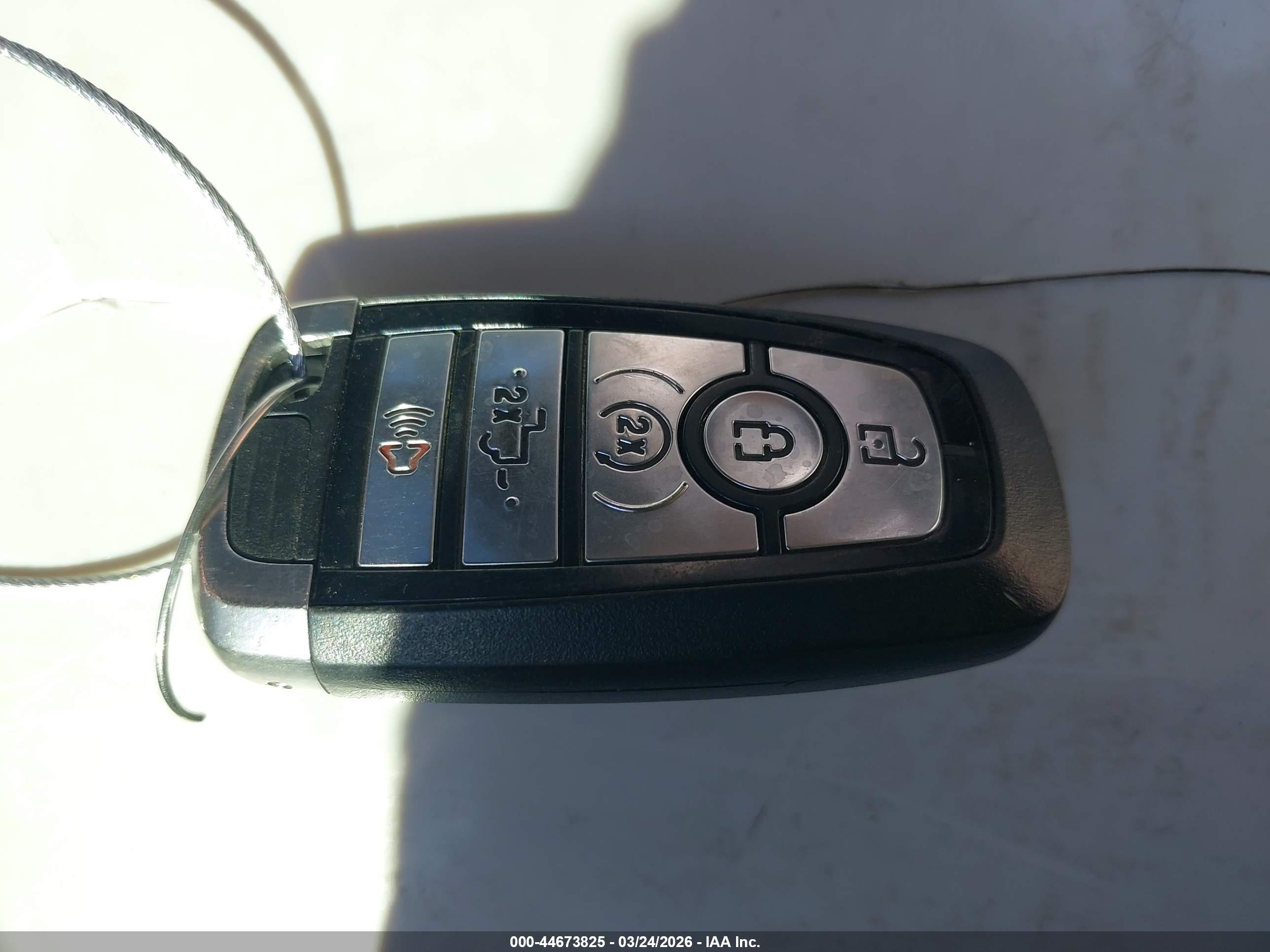 FORD F-150 image 11