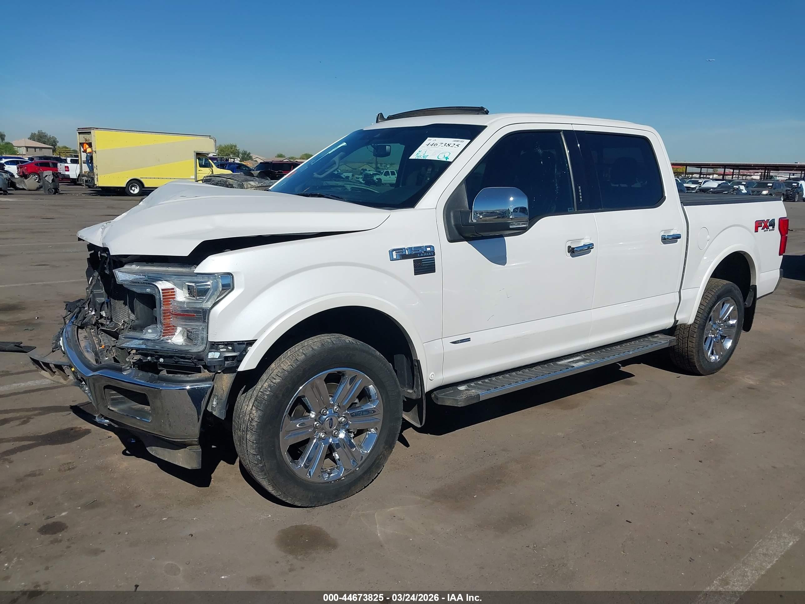 FORD F-150 image 2