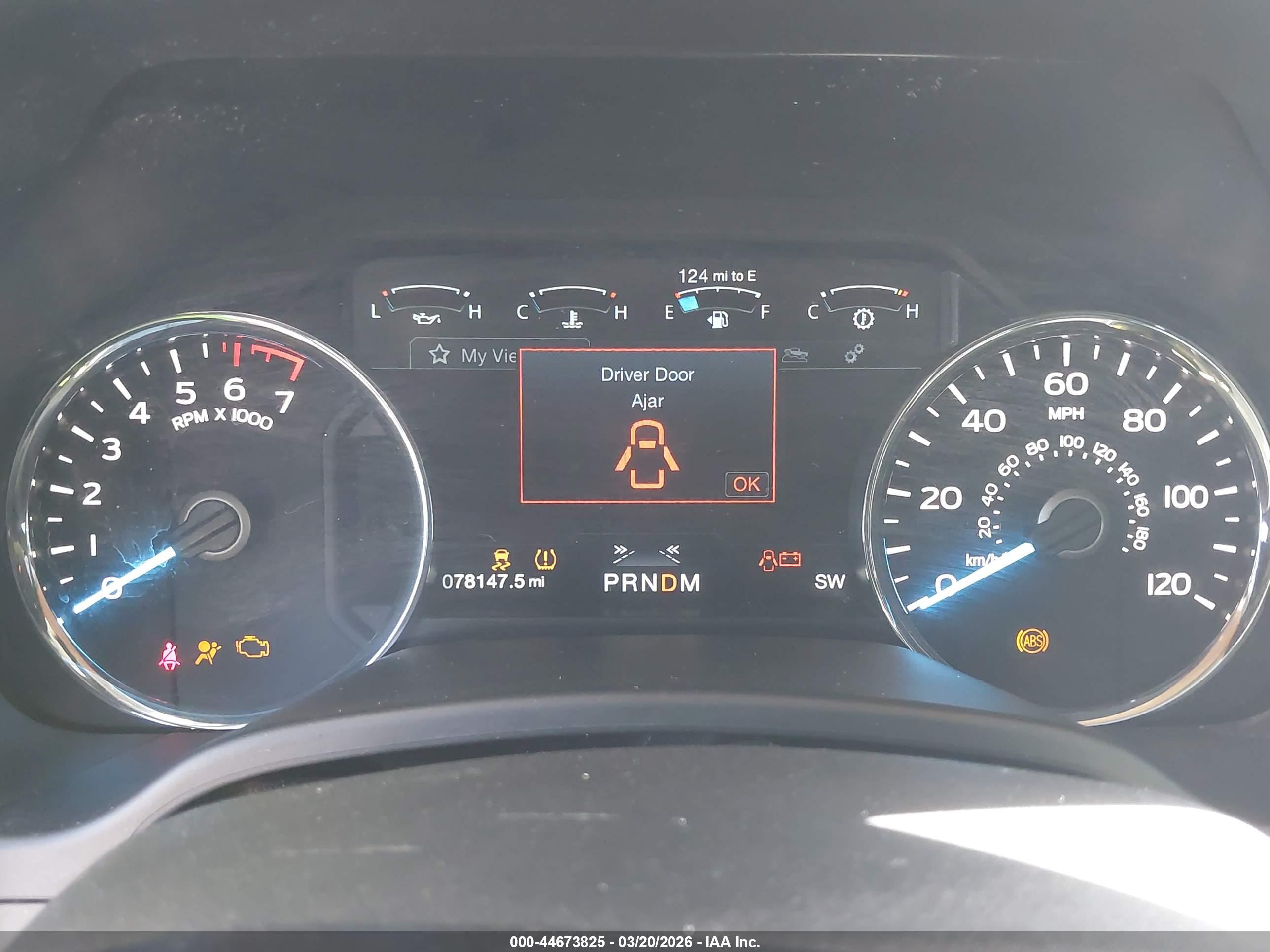 FORD F-150 image 7