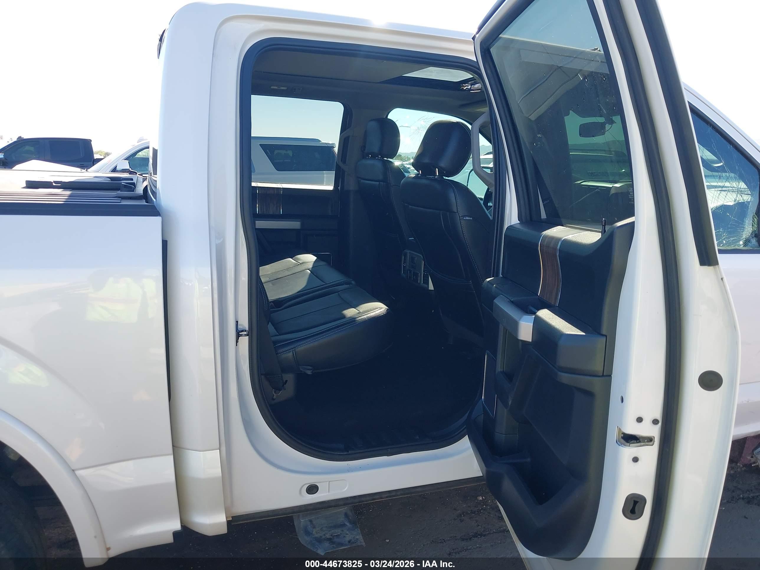 FORD F-150 image 8