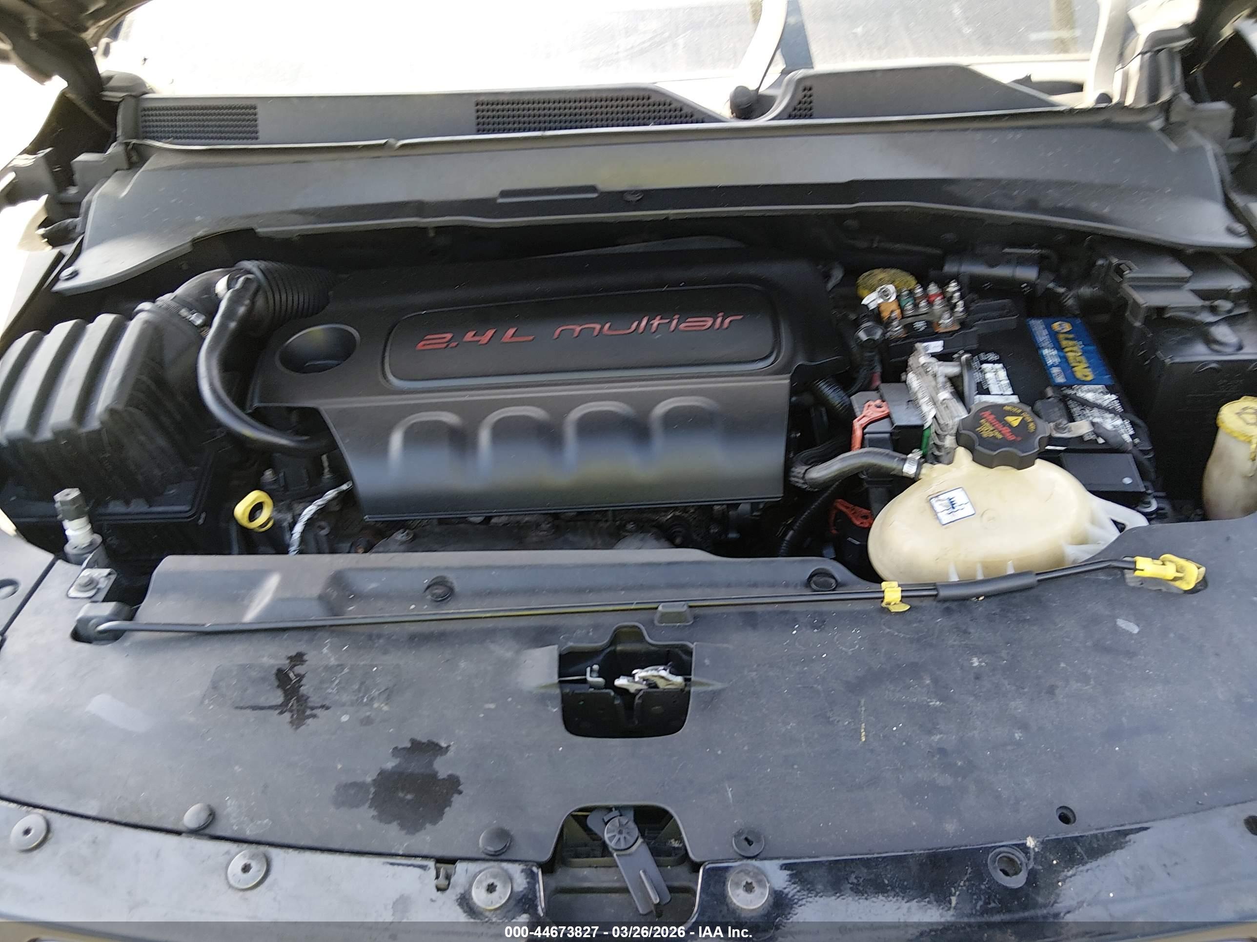 JEEP COMPASS image 10