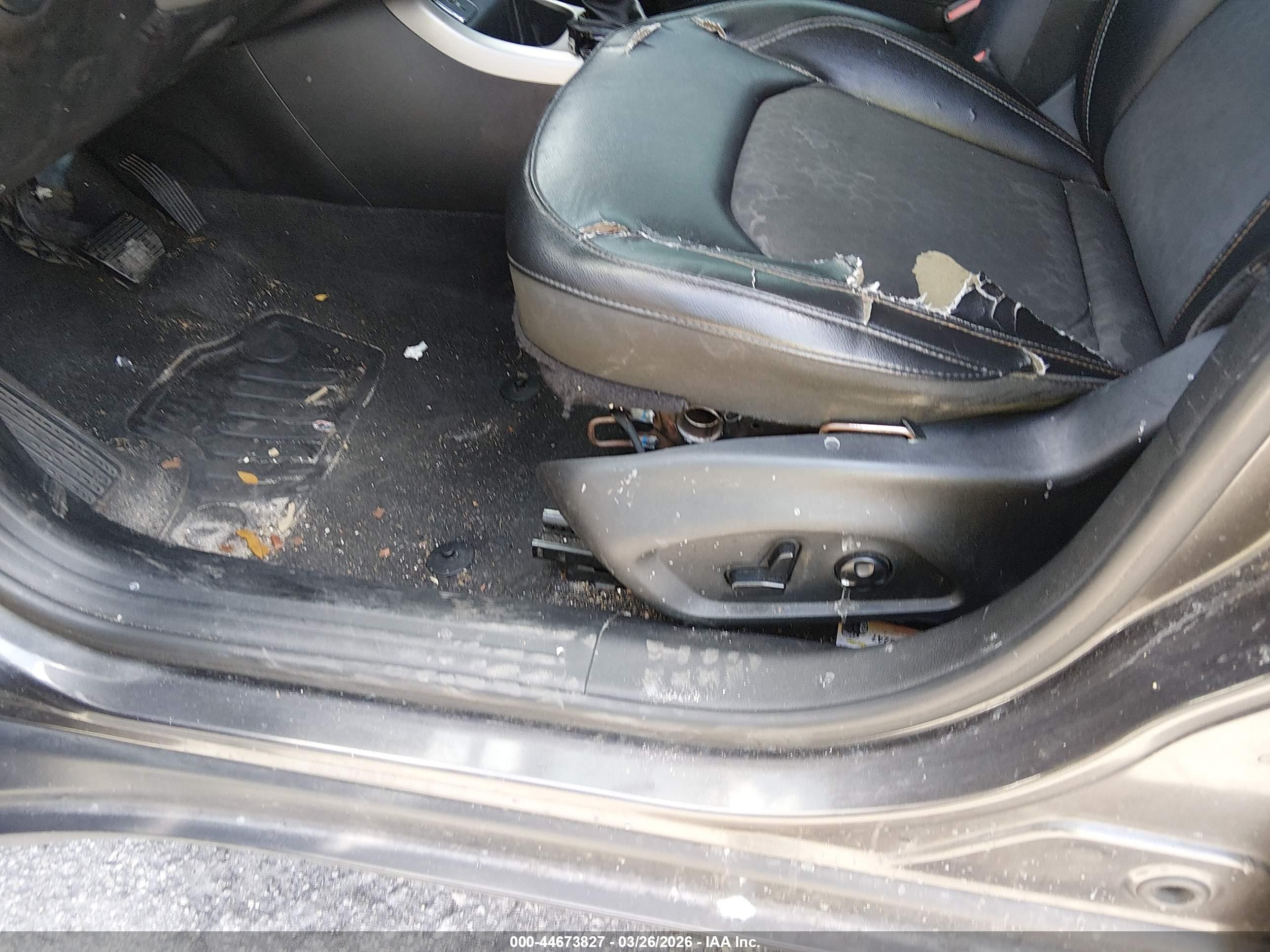 JEEP COMPASS image 6