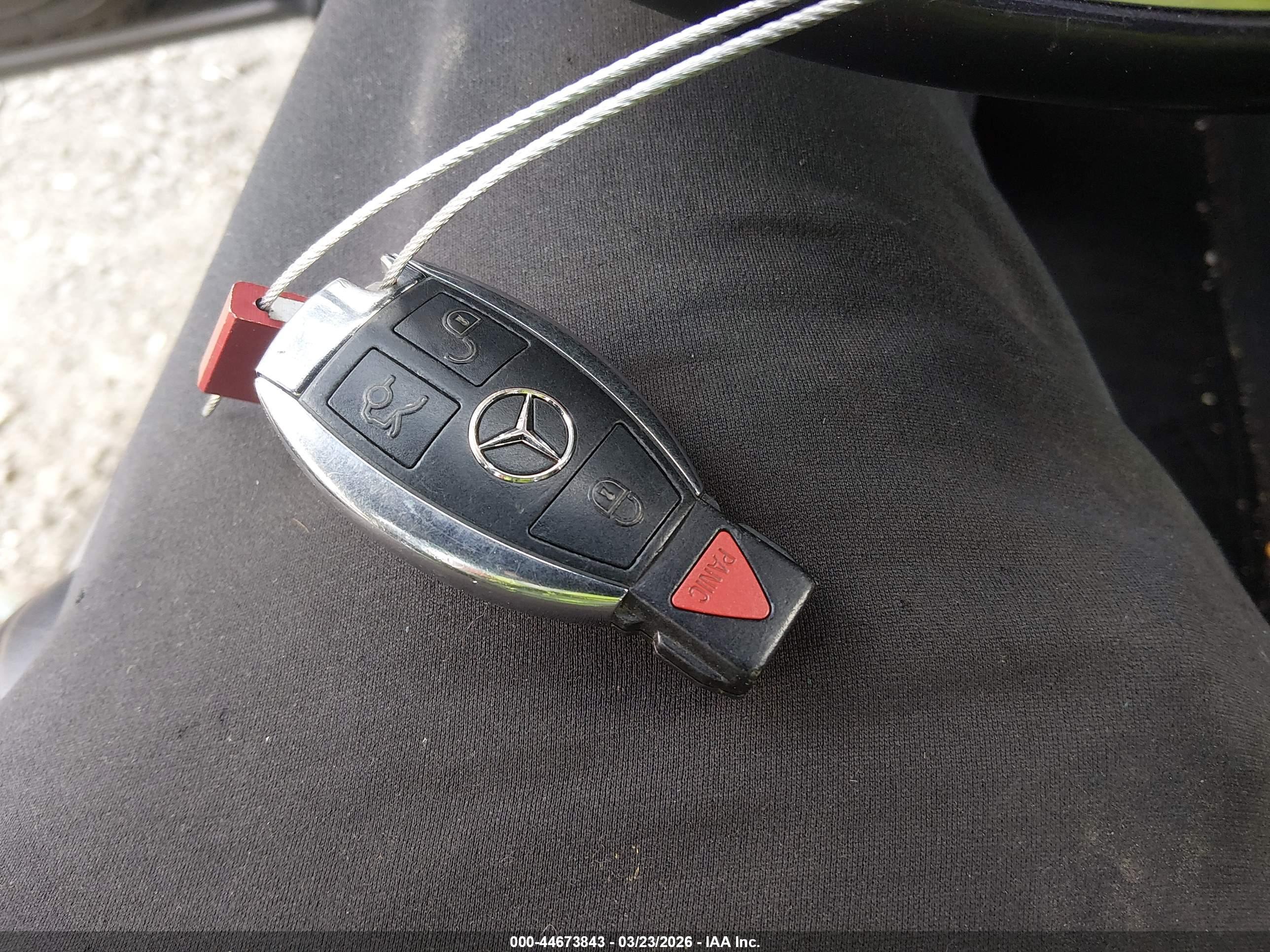 MERCEDES-BENZ S image 11