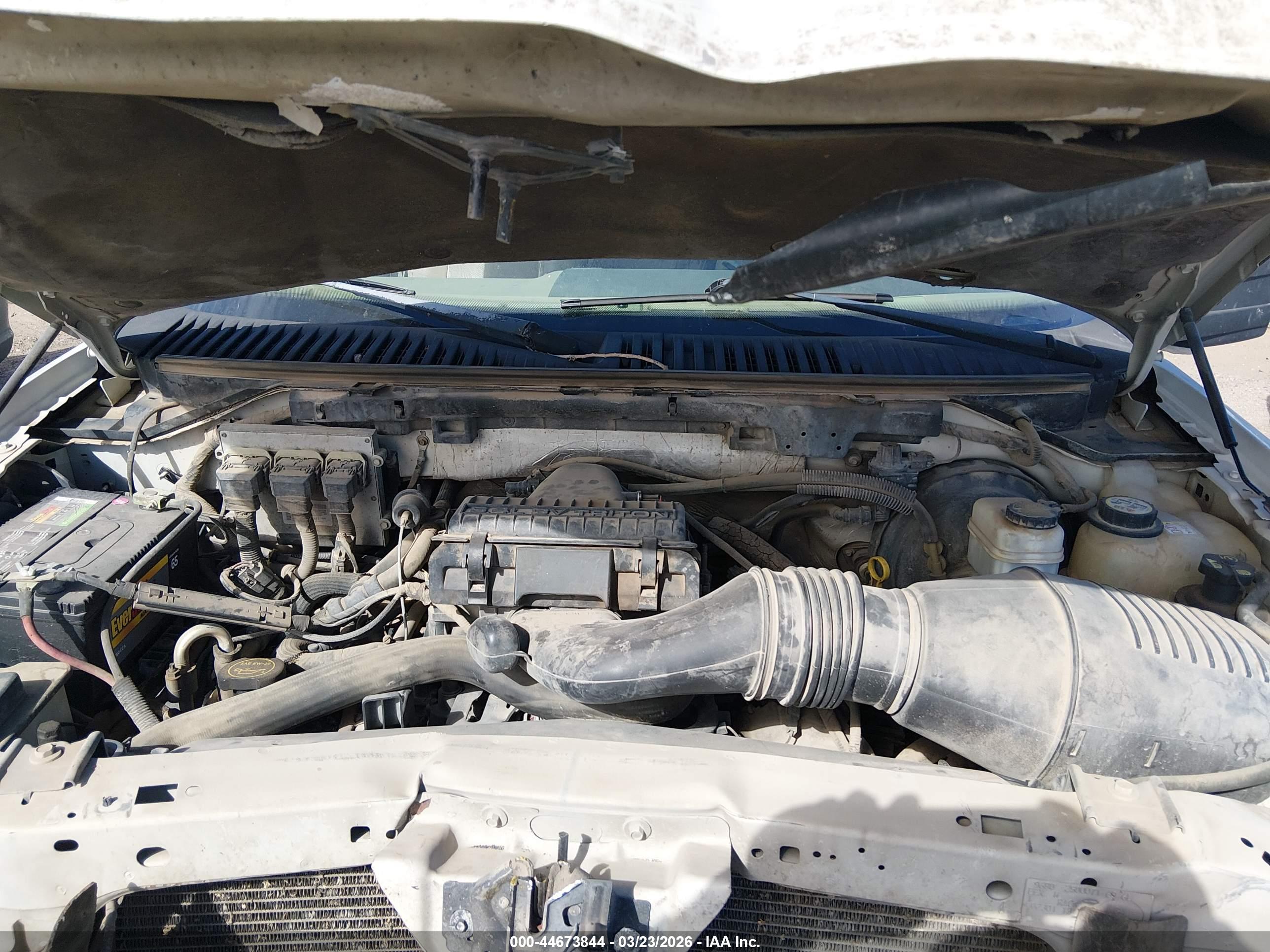 FORD EXPEDITION image 10