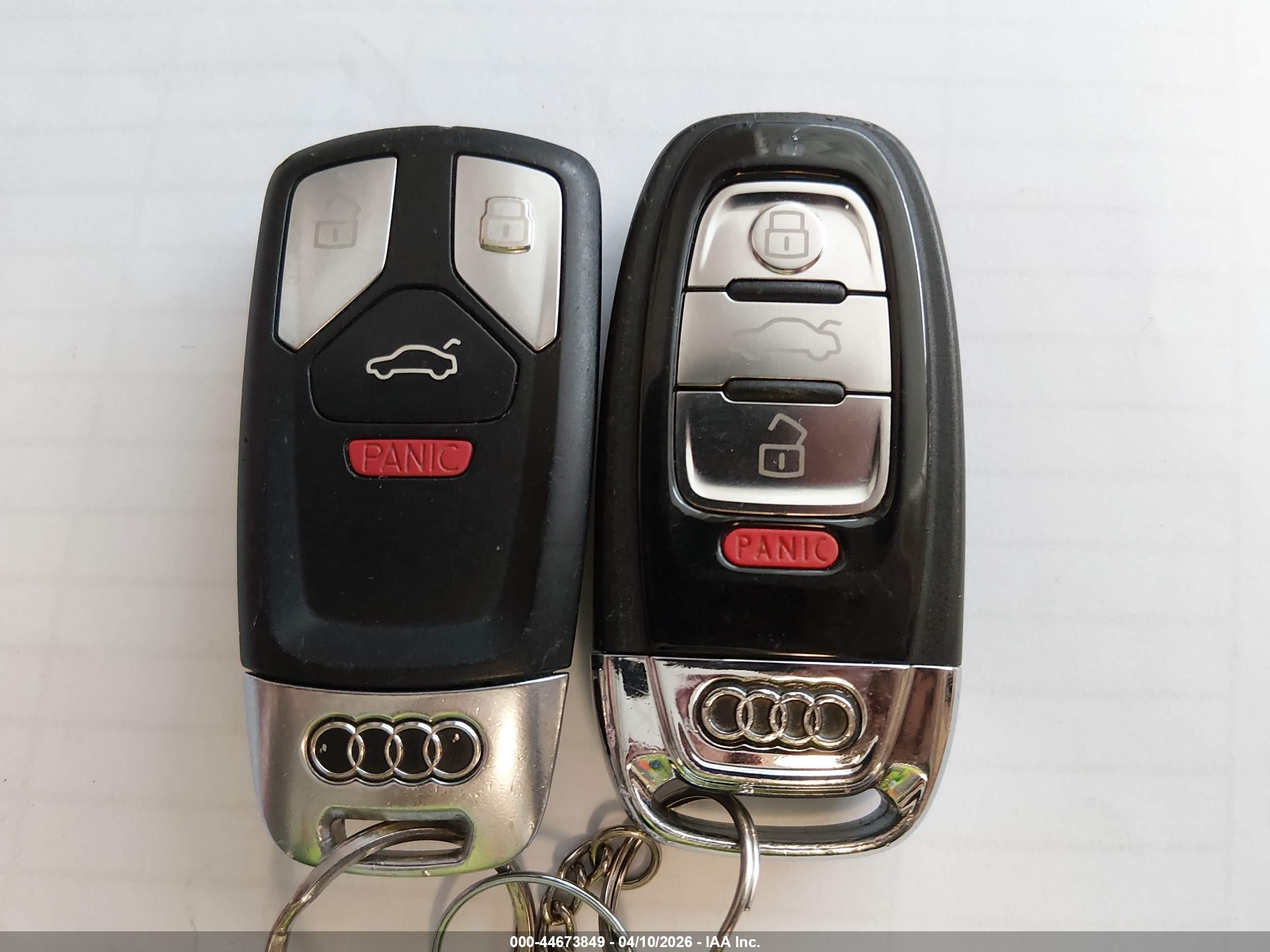 AUDI Q7 image 11