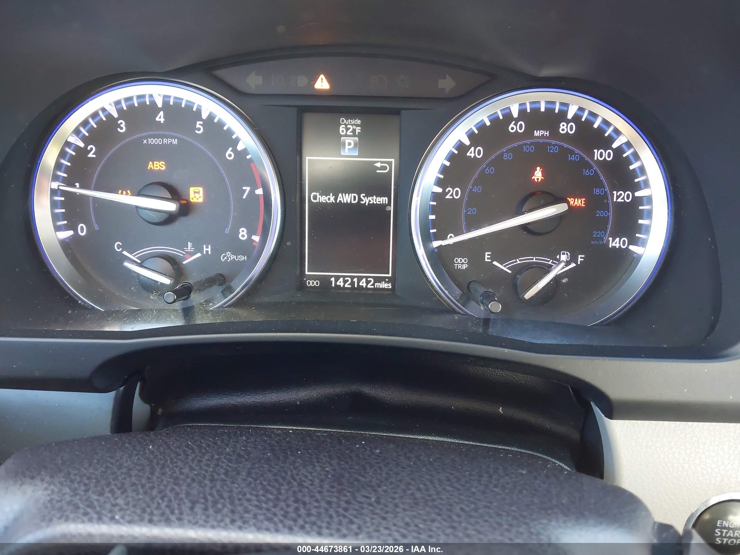 TOYOTA HIGHLANDER image 7