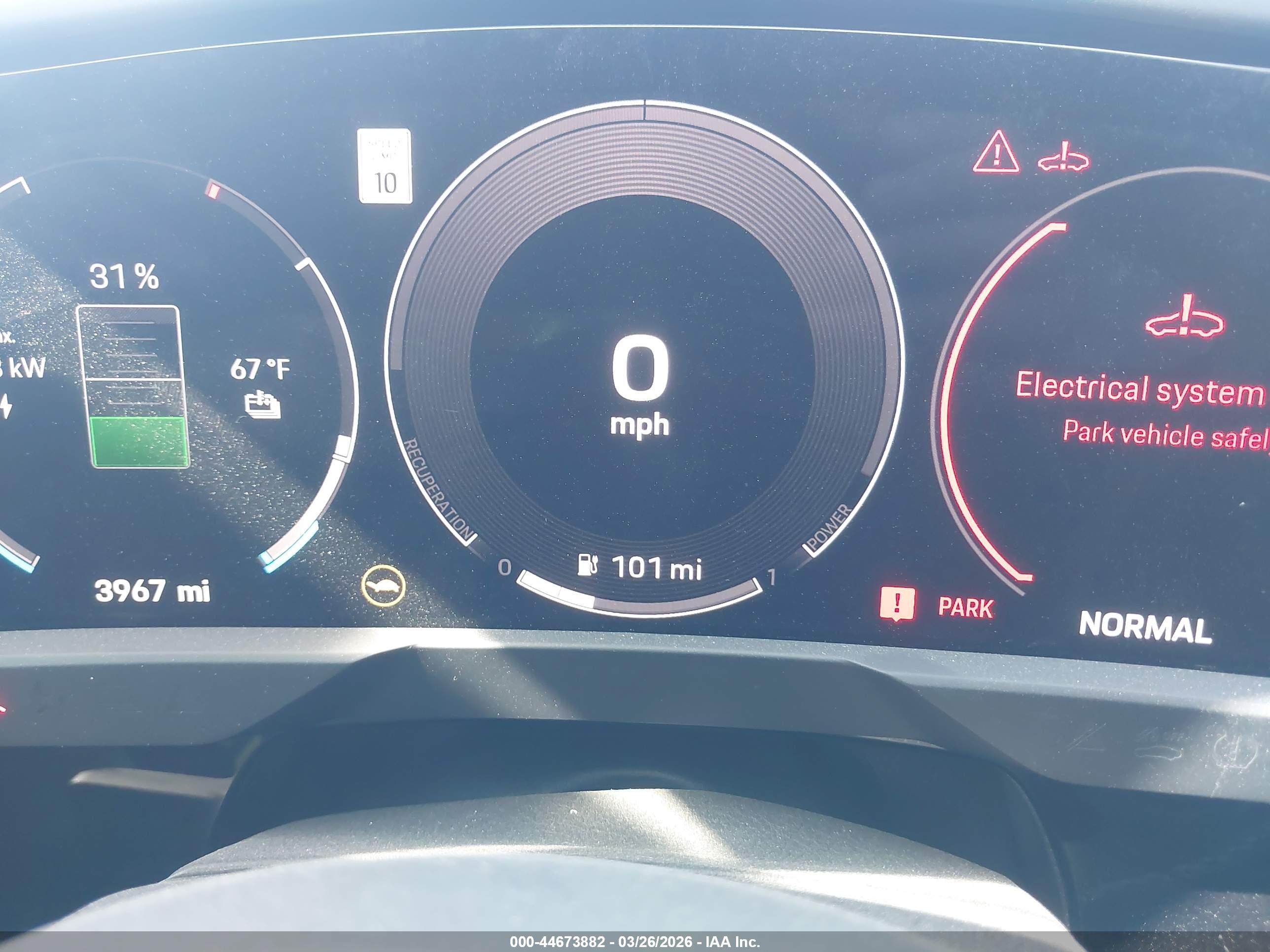 PORSCHE TAYCAN image 7