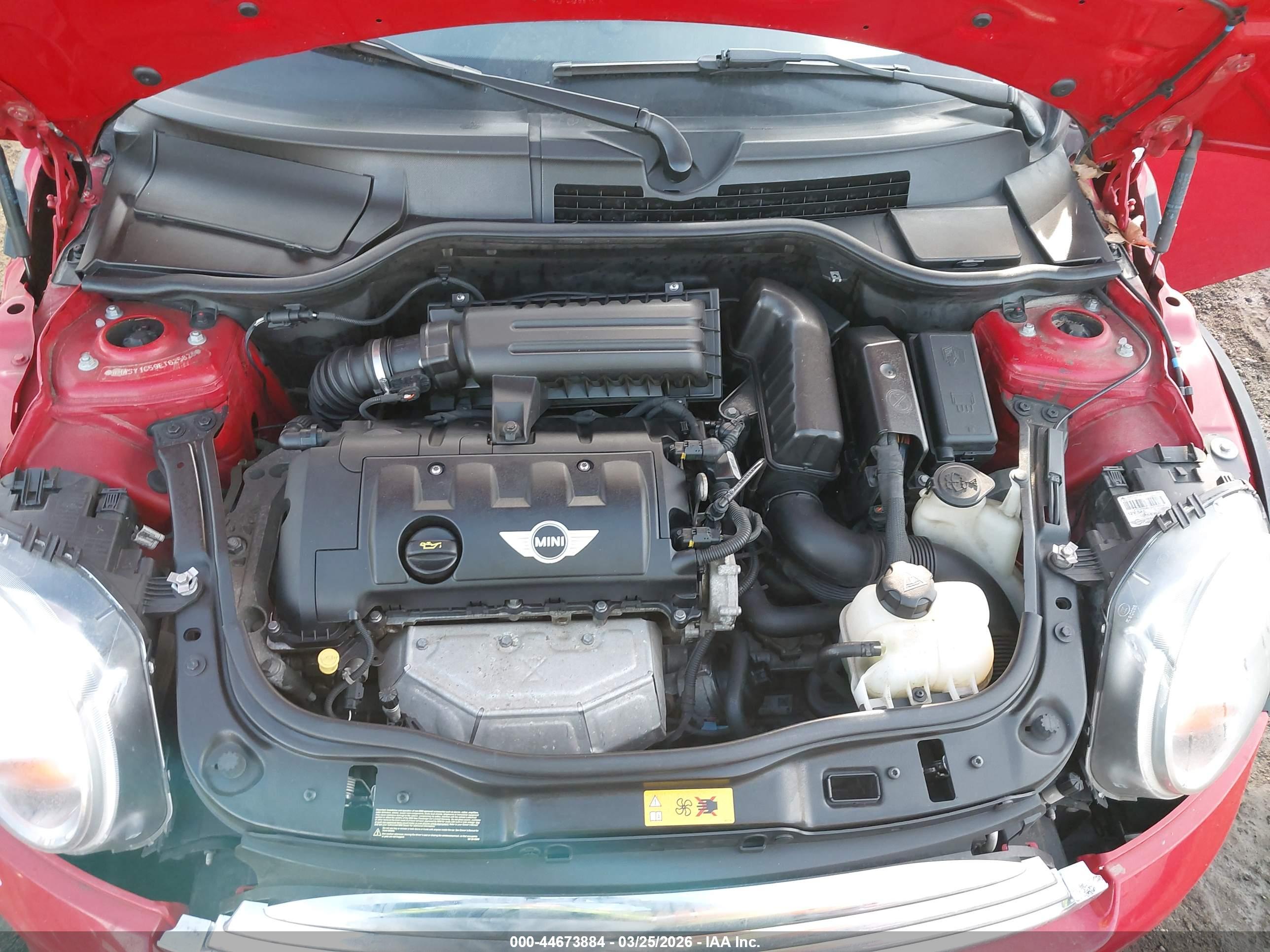 MINI ROADSTER image 10