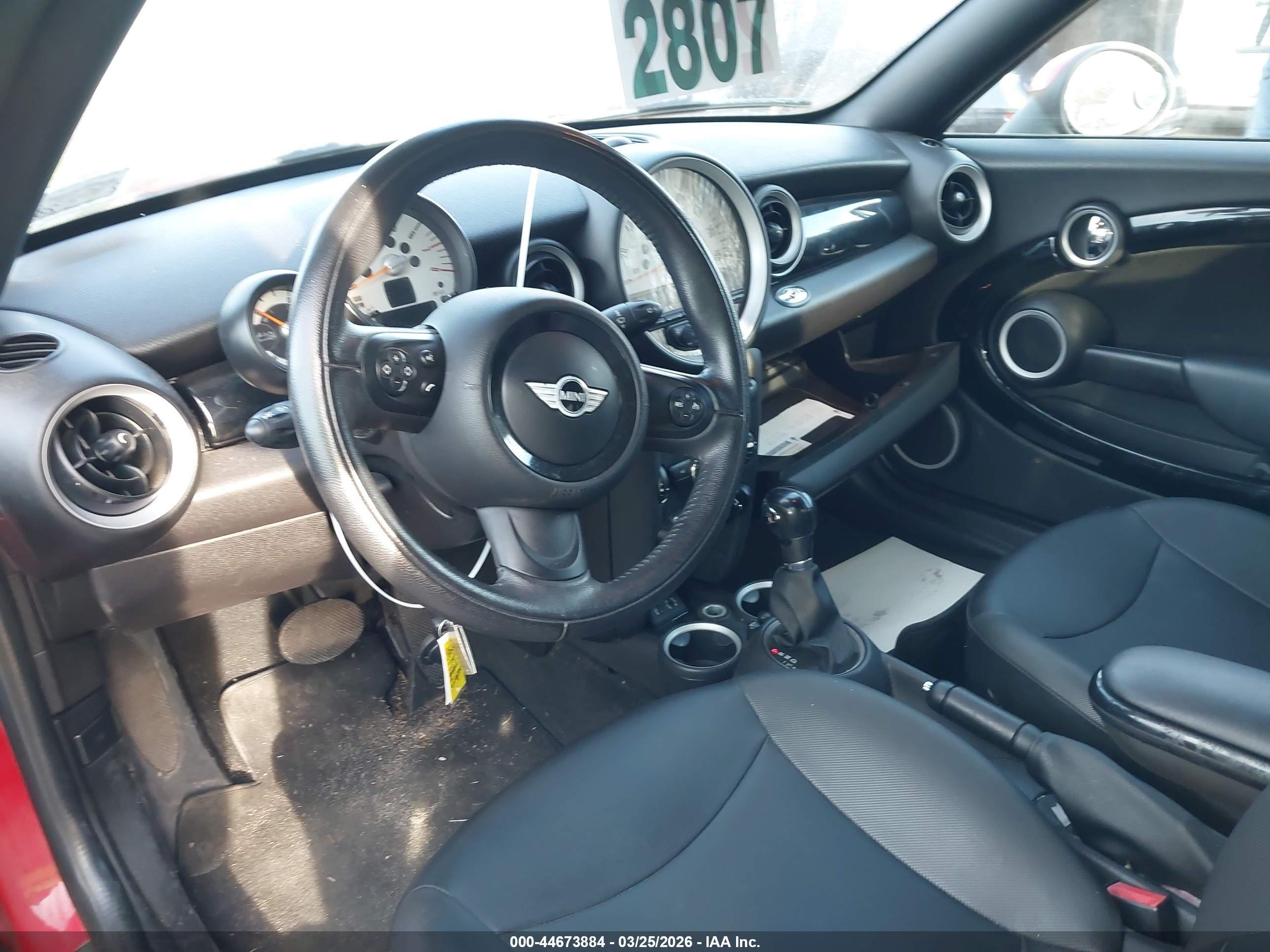 MINI ROADSTER image 5