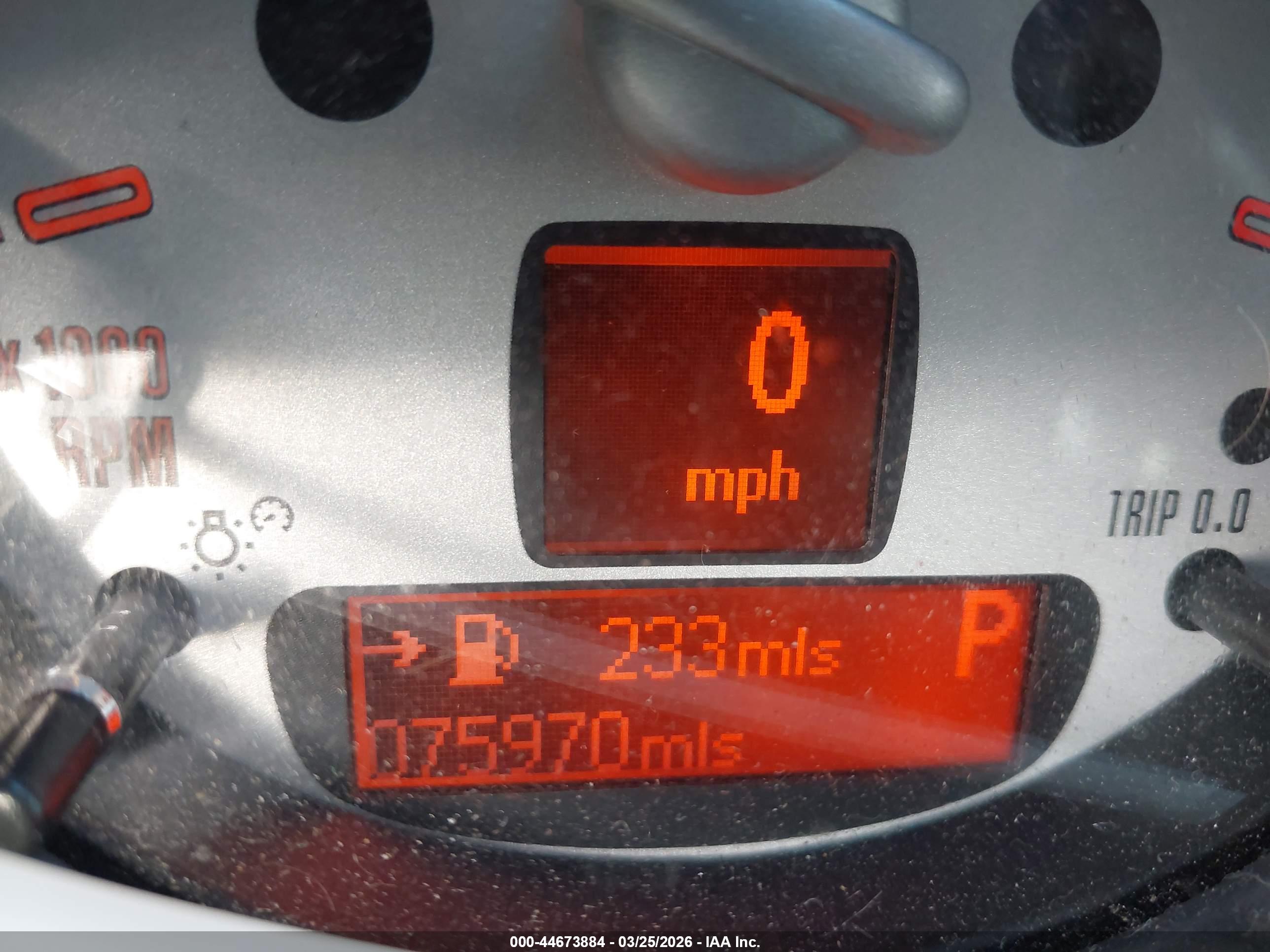 MINI ROADSTER image 7
