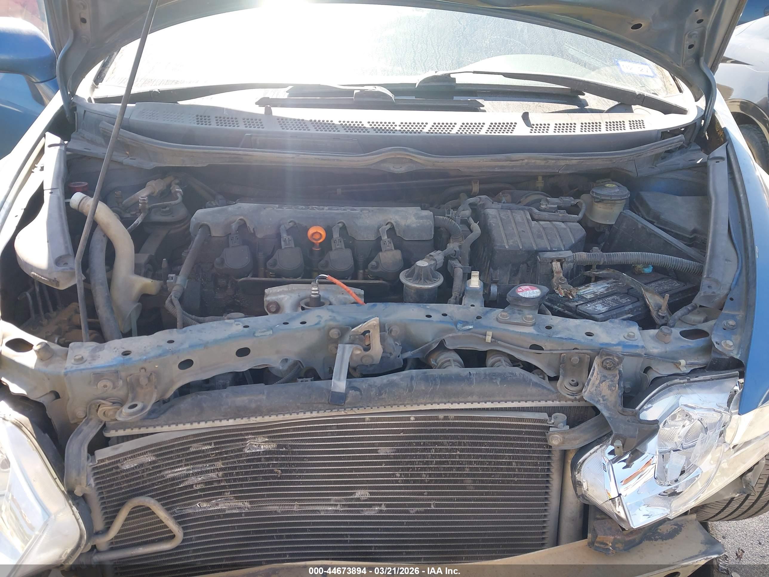 HONDA CIVIC image 10