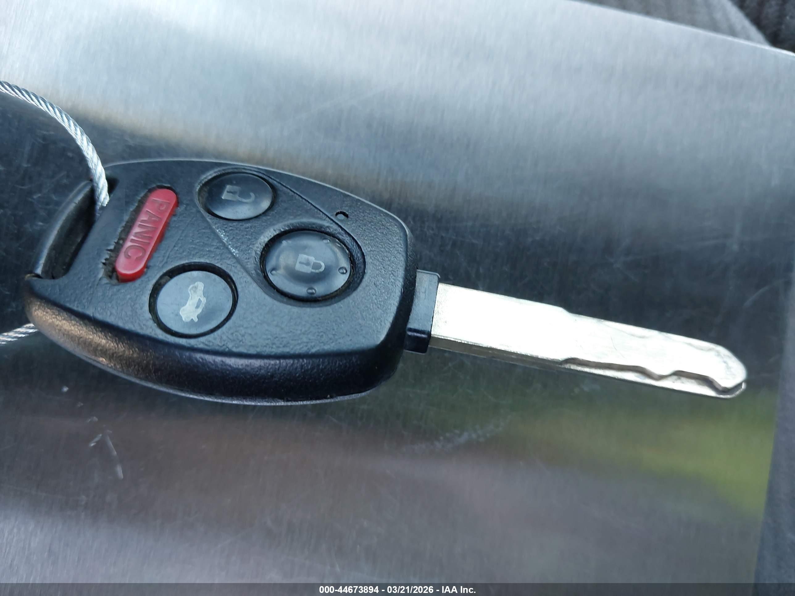HONDA CIVIC image 11