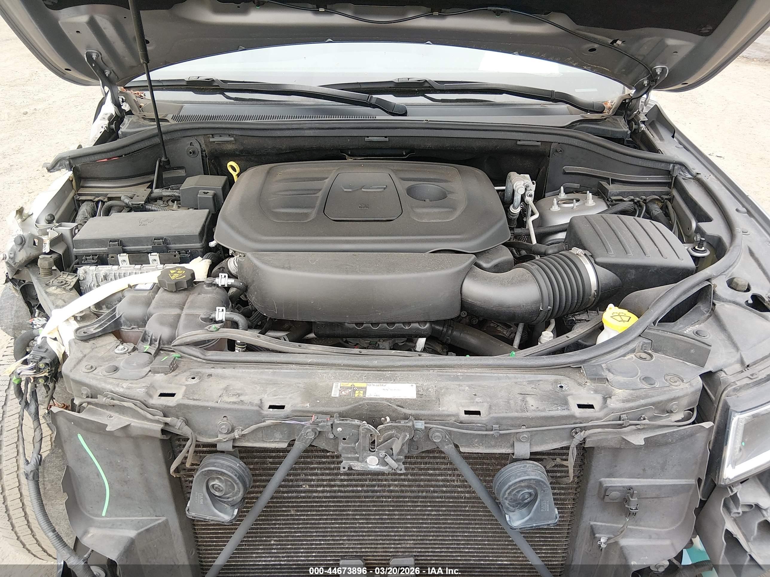 JEEP GRAND image 10