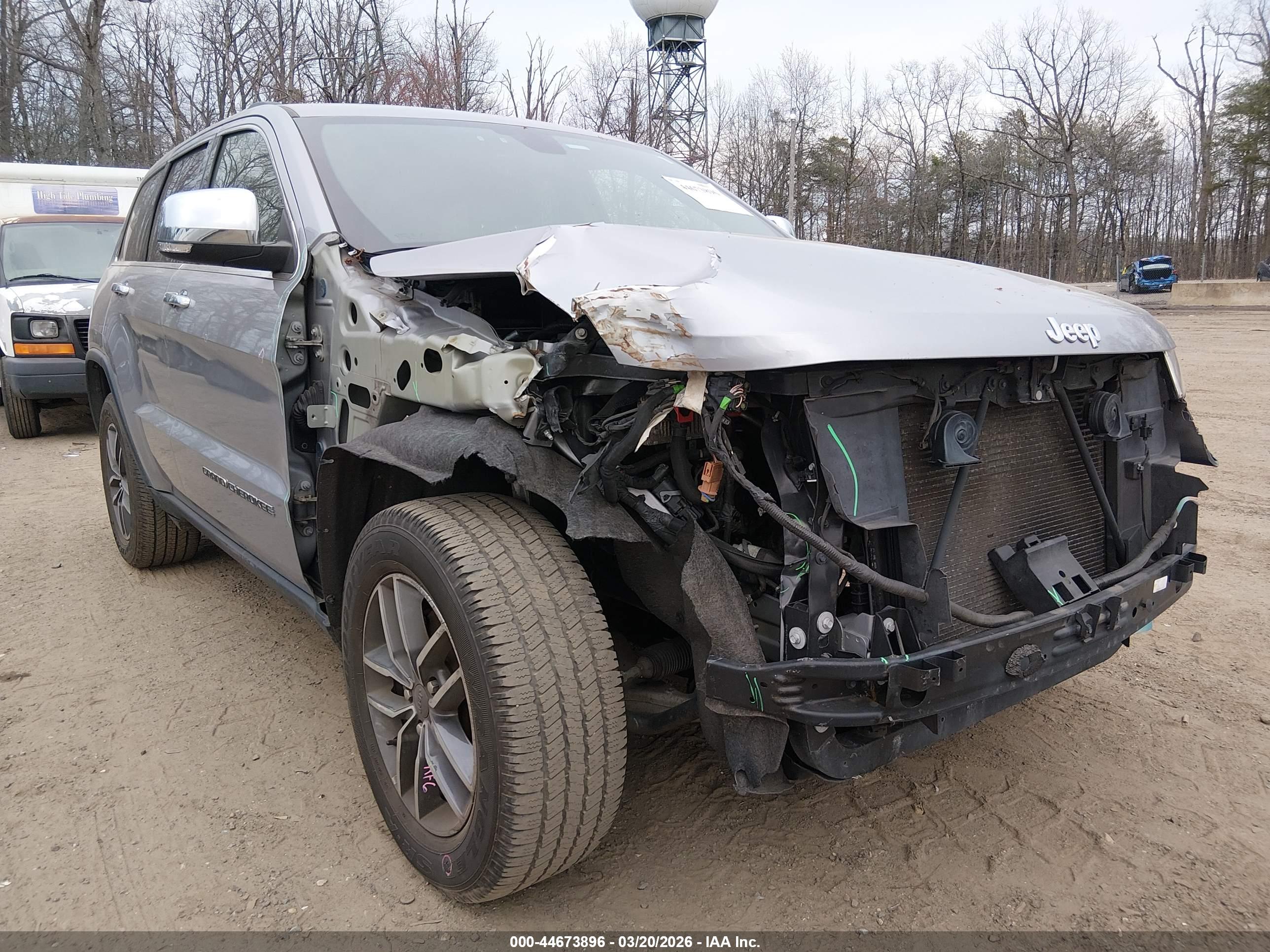 JEEP GRAND image 6