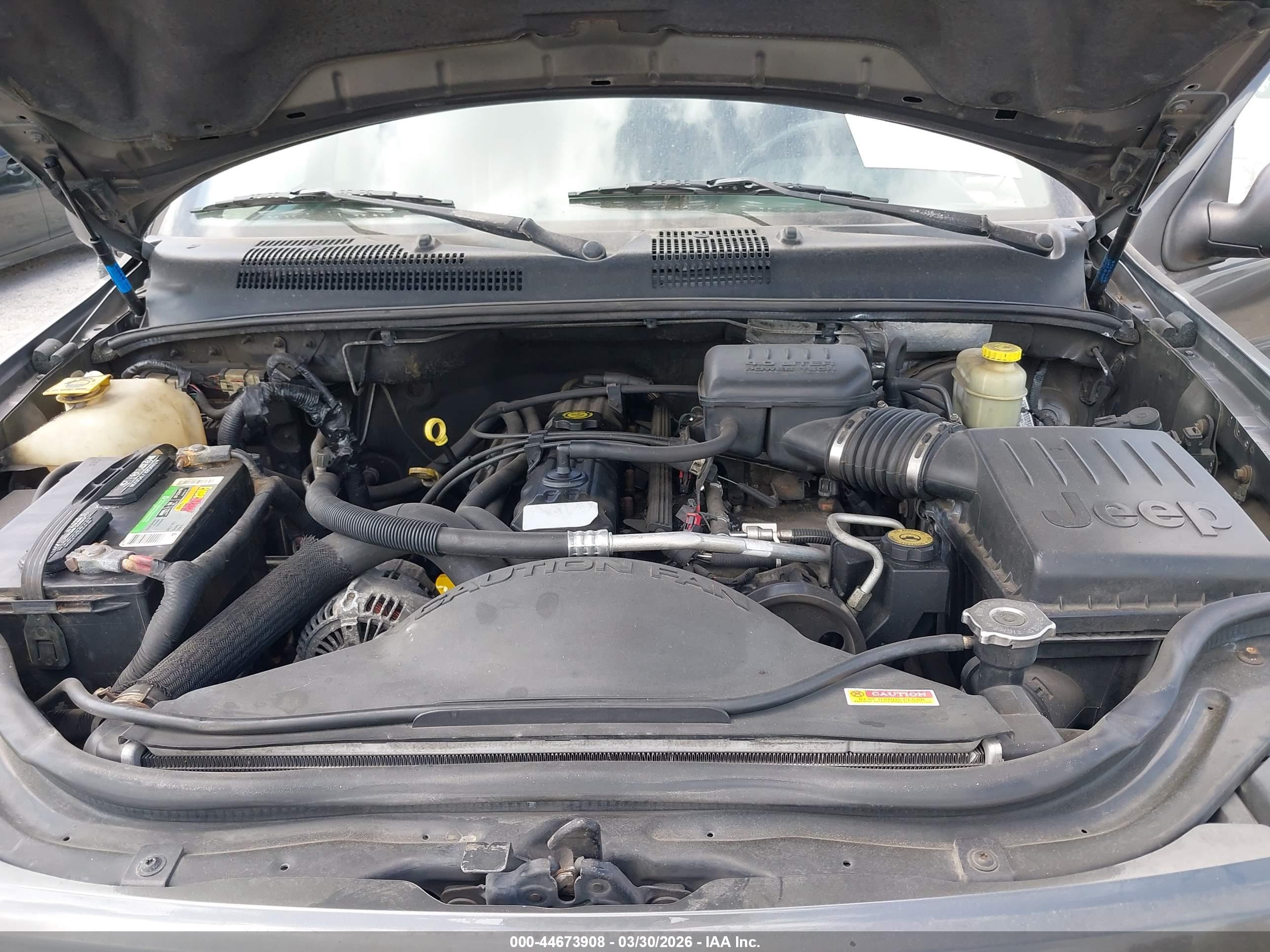 JEEP GRAND image 10
