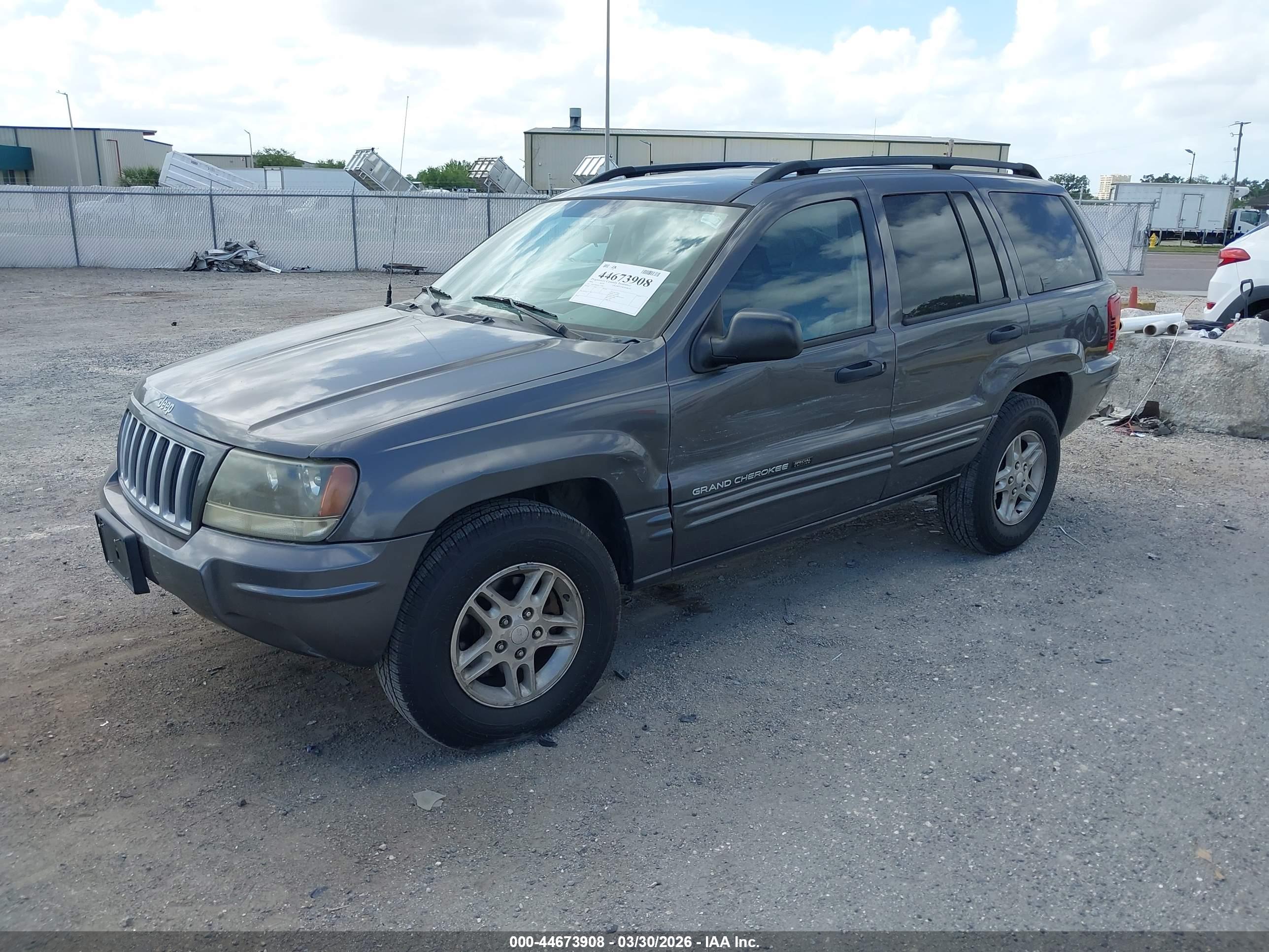 JEEP GRAND image 2