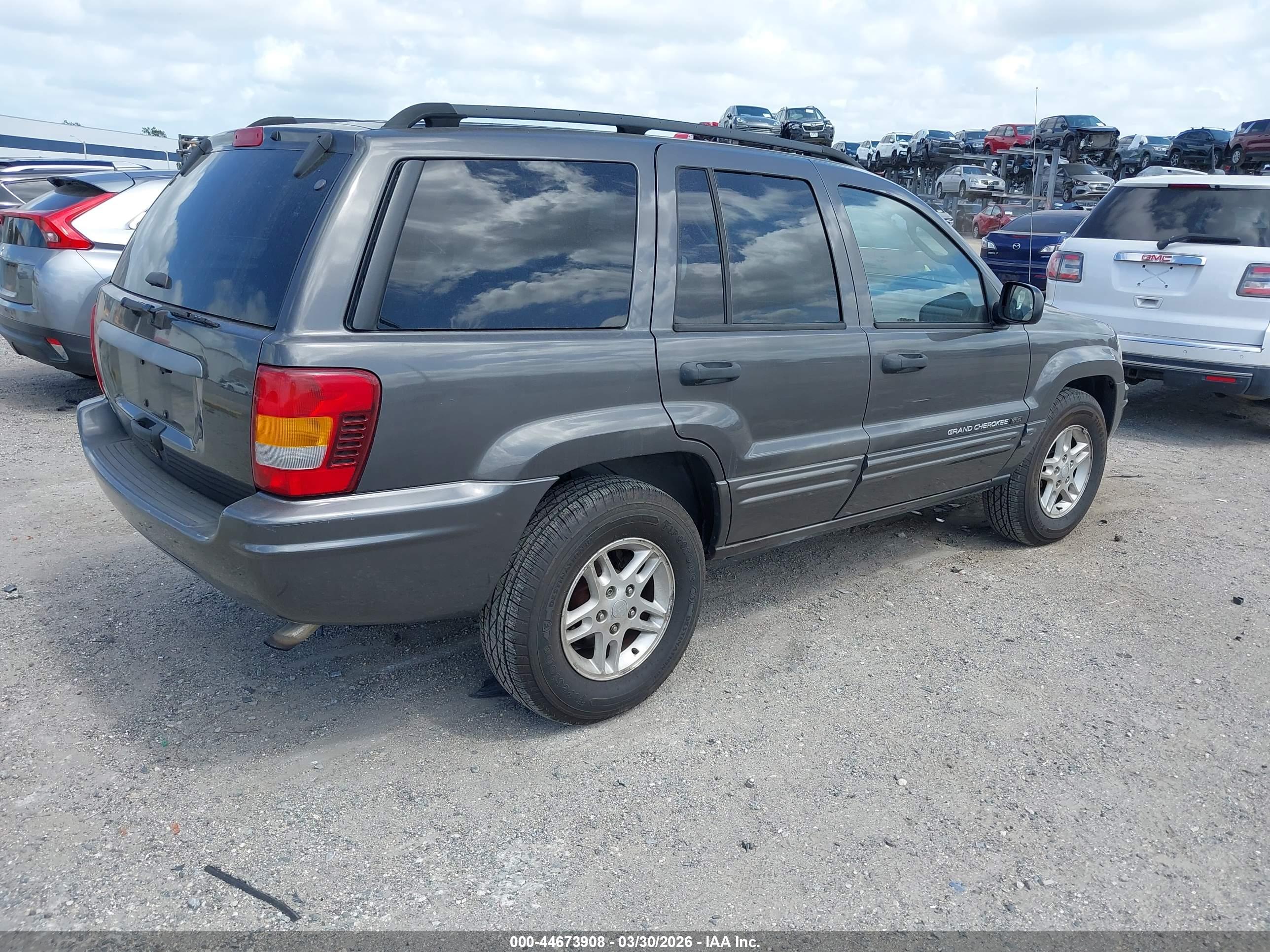 JEEP GRAND image 4