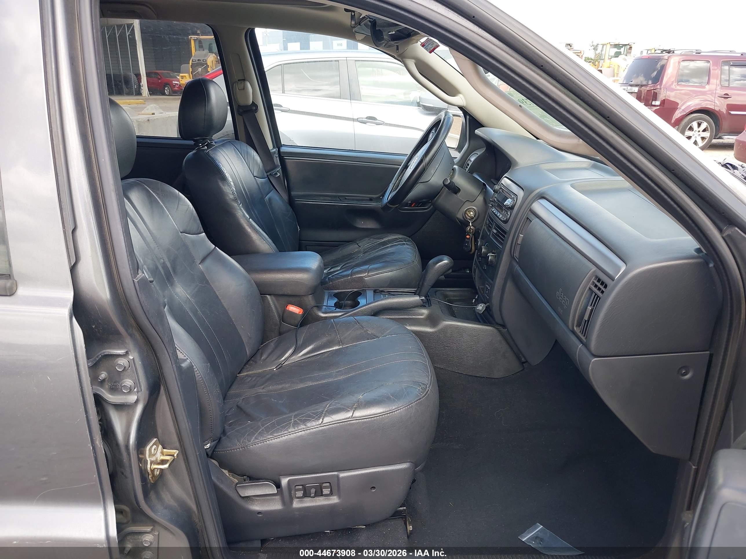 JEEP GRAND image 5