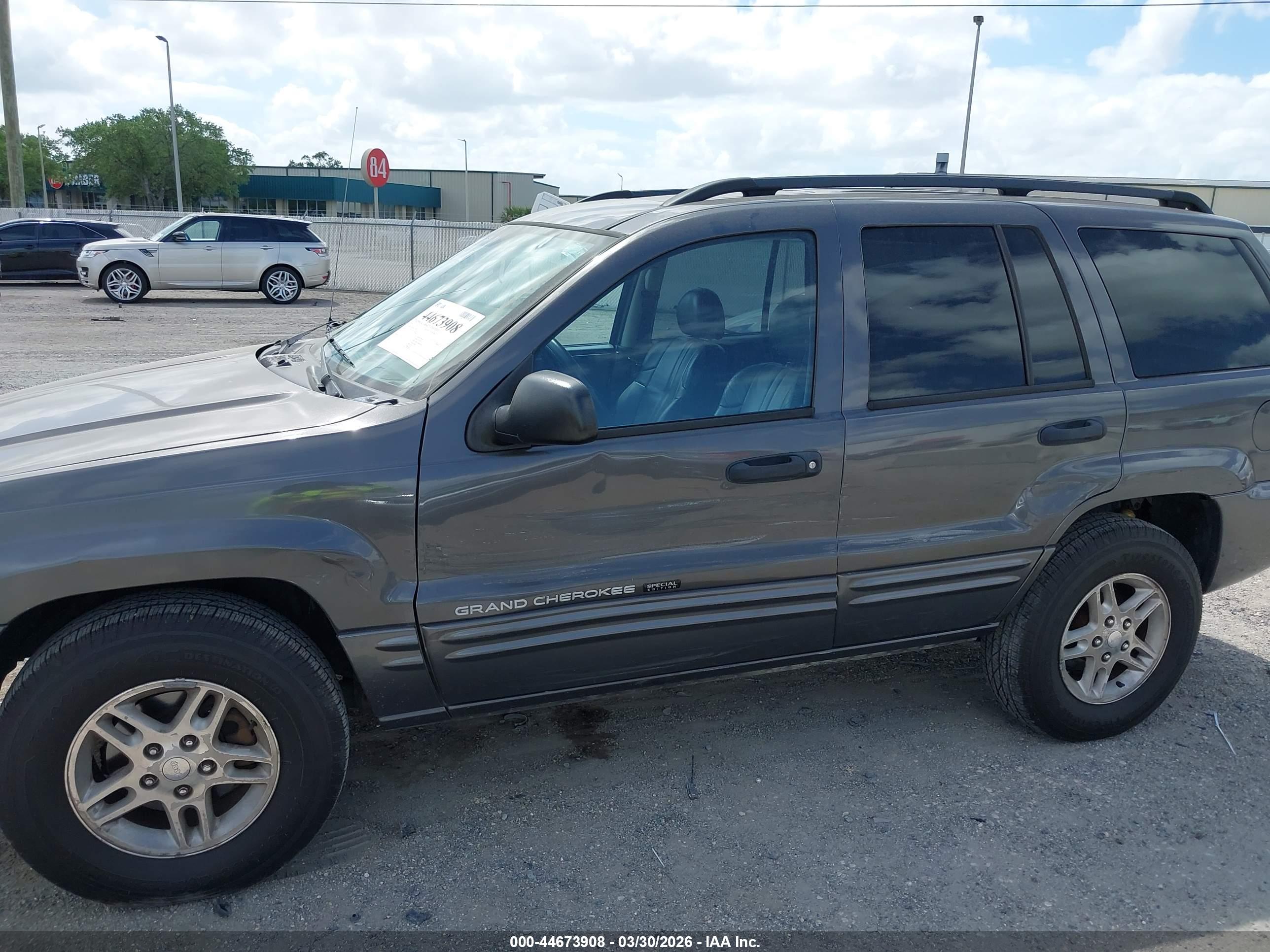 JEEP GRAND image 6