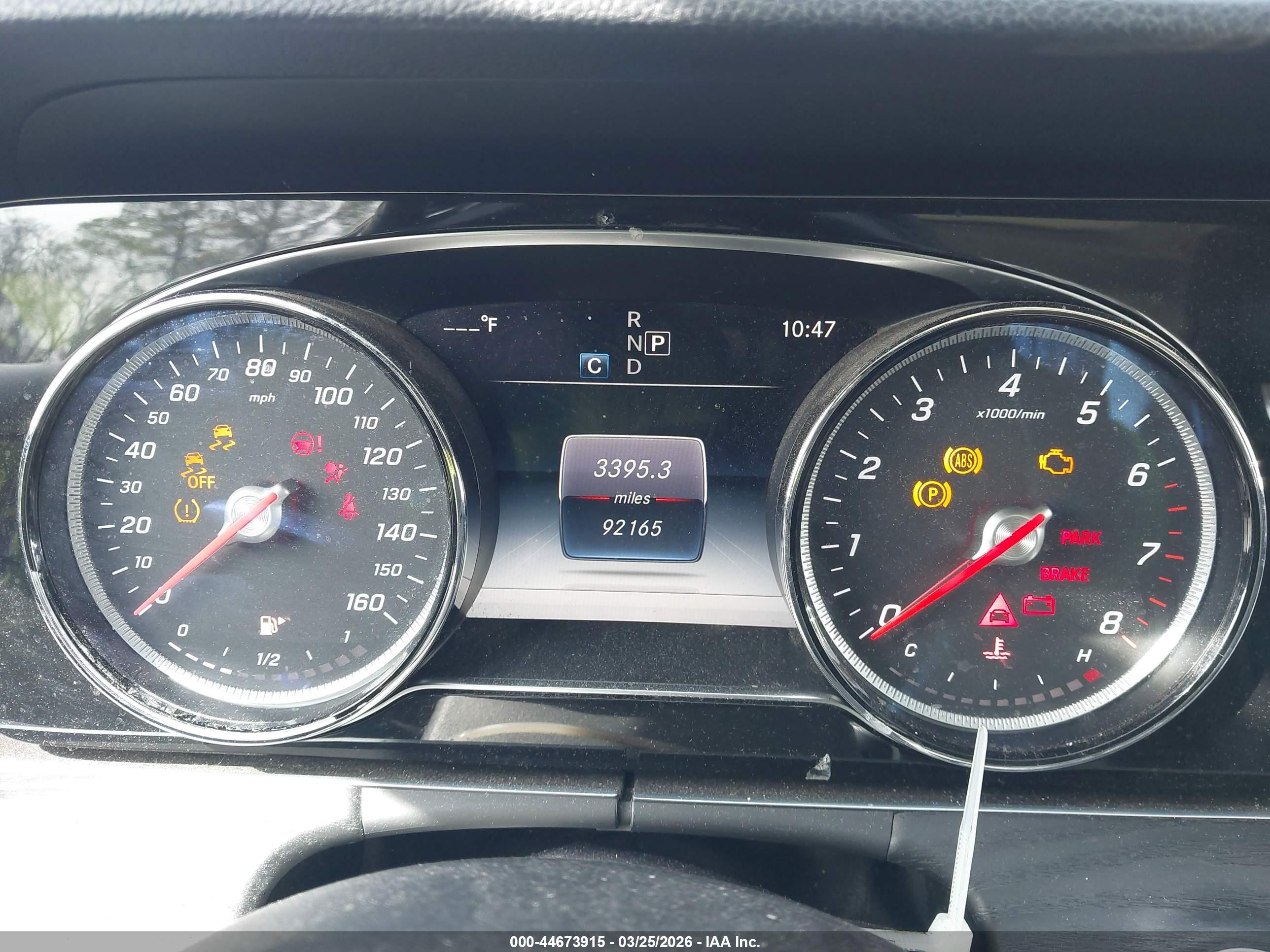 MERCEDES-BENZ E image 7