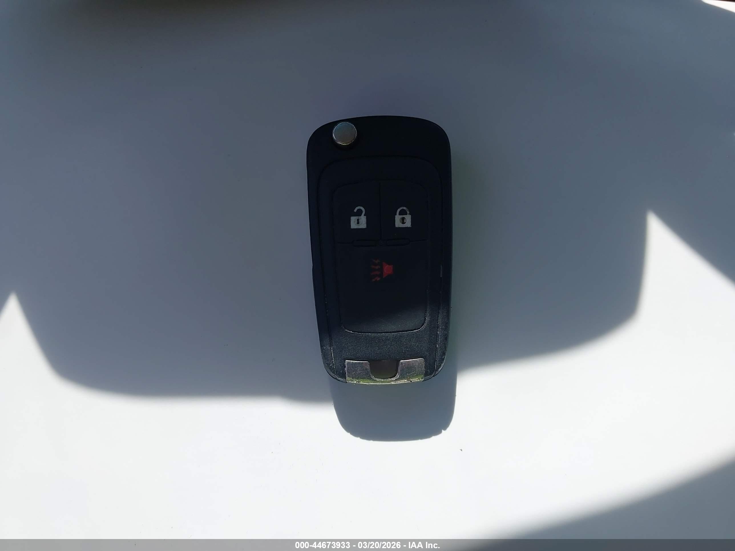 CHEVROLET SPARK image 11