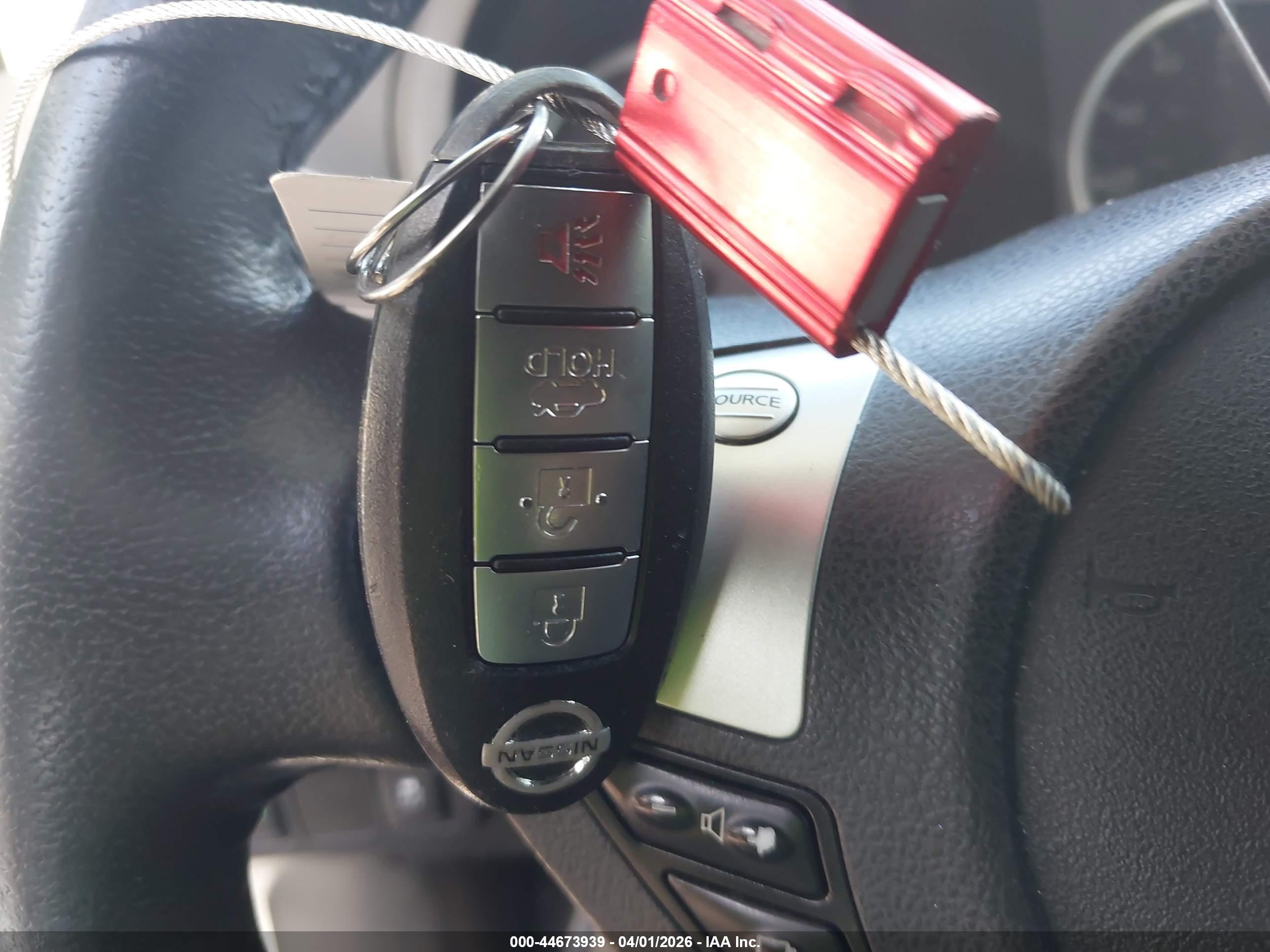 NISSAN SENTRA image 11