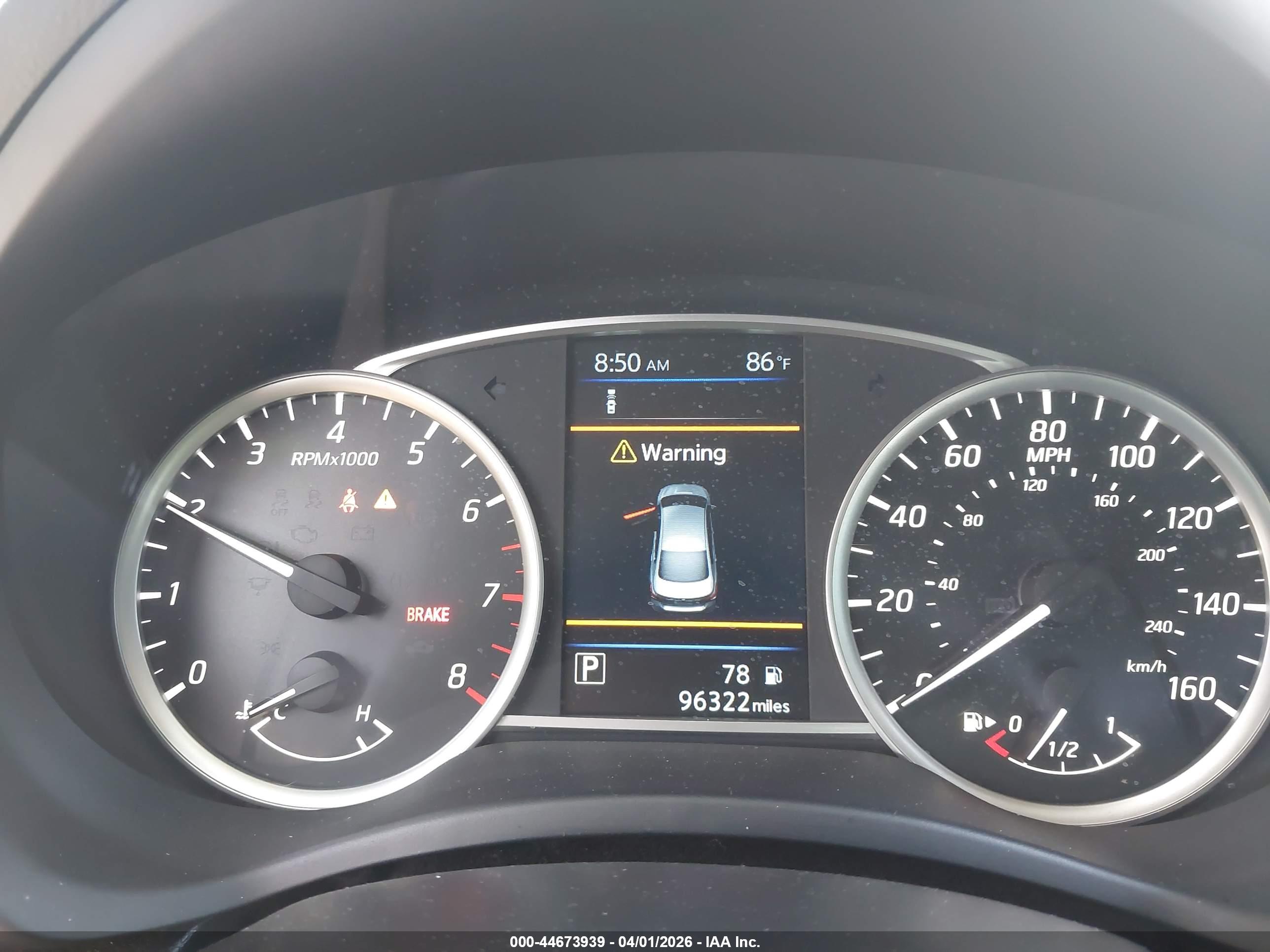 NISSAN SENTRA image 7