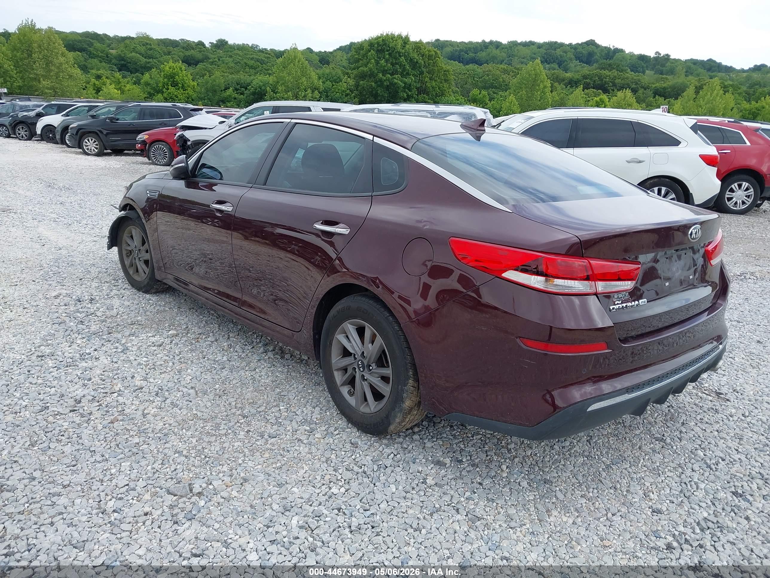 KIA OPTIMA image 3