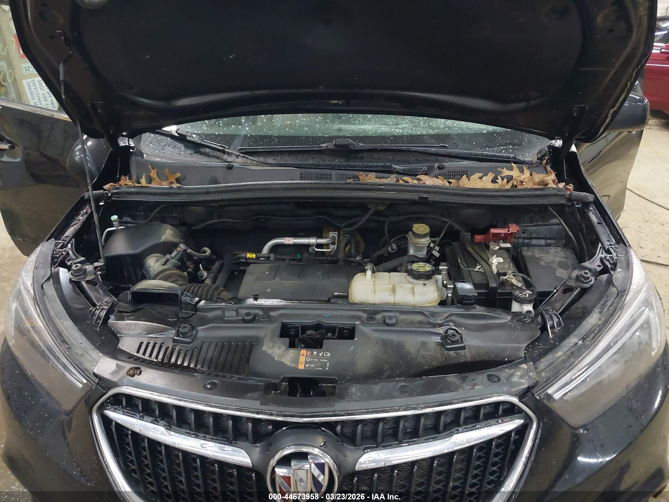 BUICK ENCORE image 10