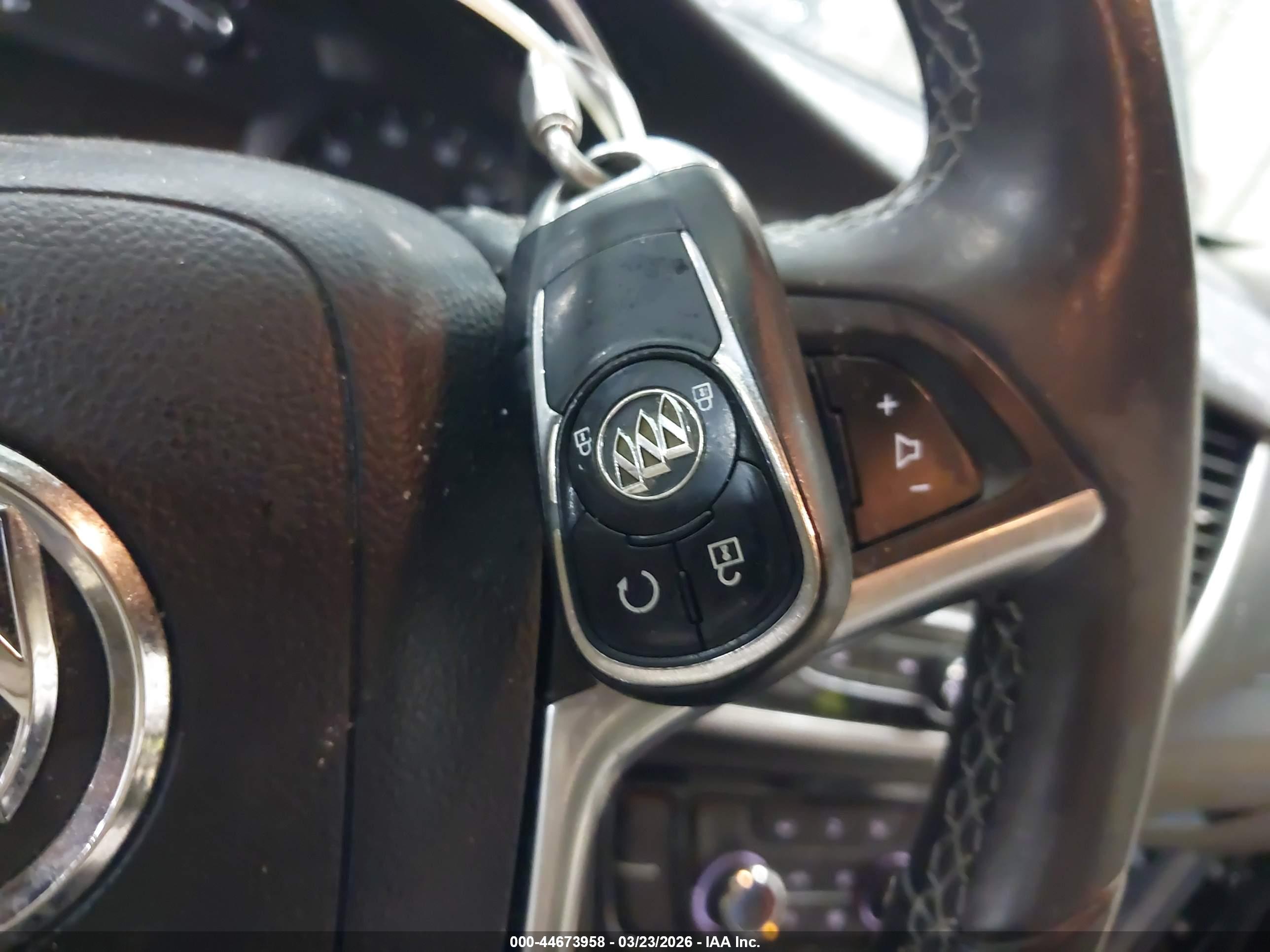 BUICK ENCORE image 11
