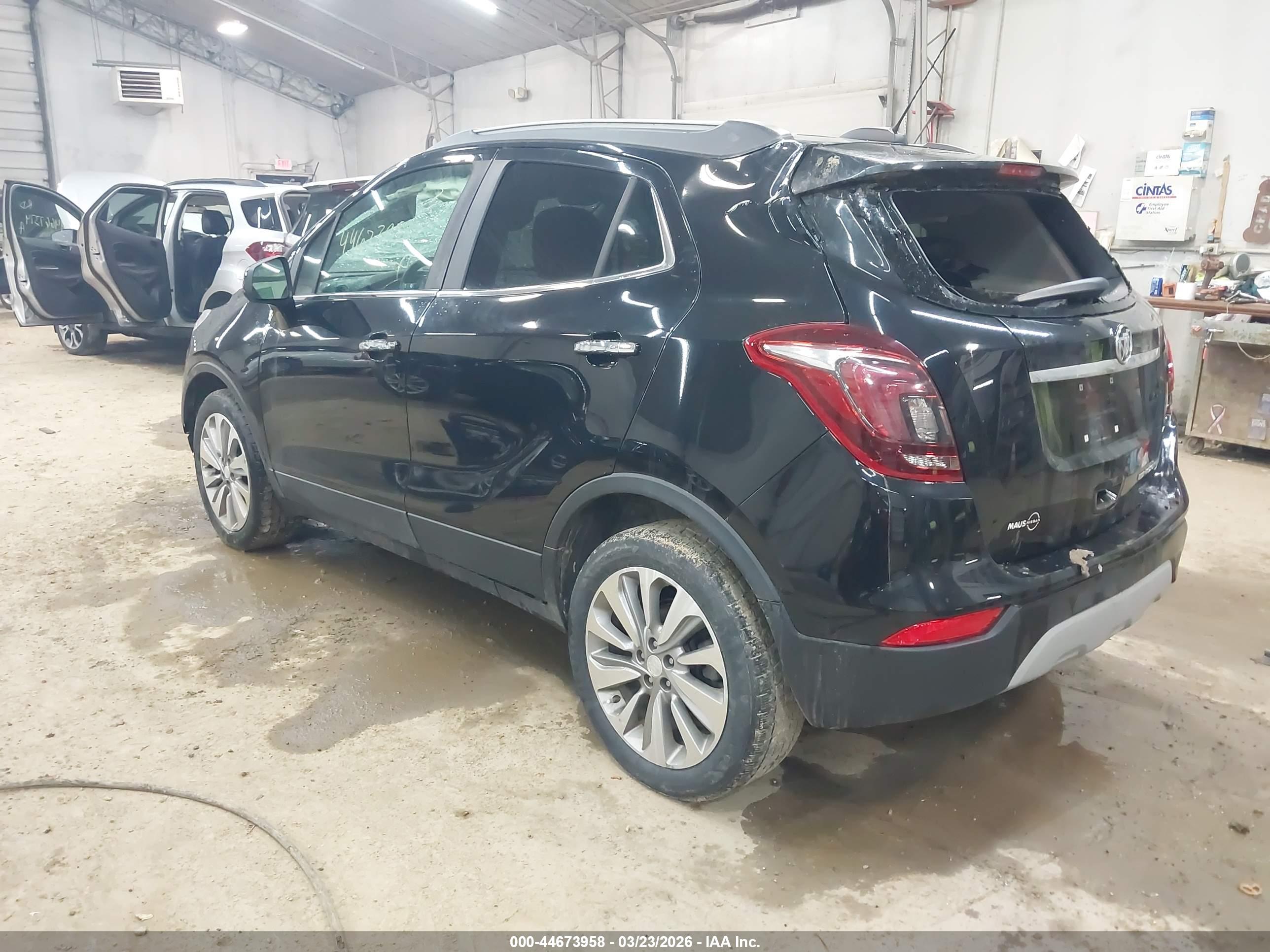 BUICK ENCORE image 3