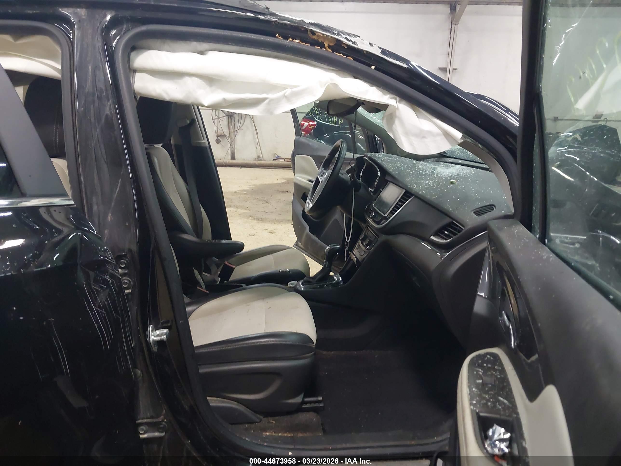 BUICK ENCORE image 5