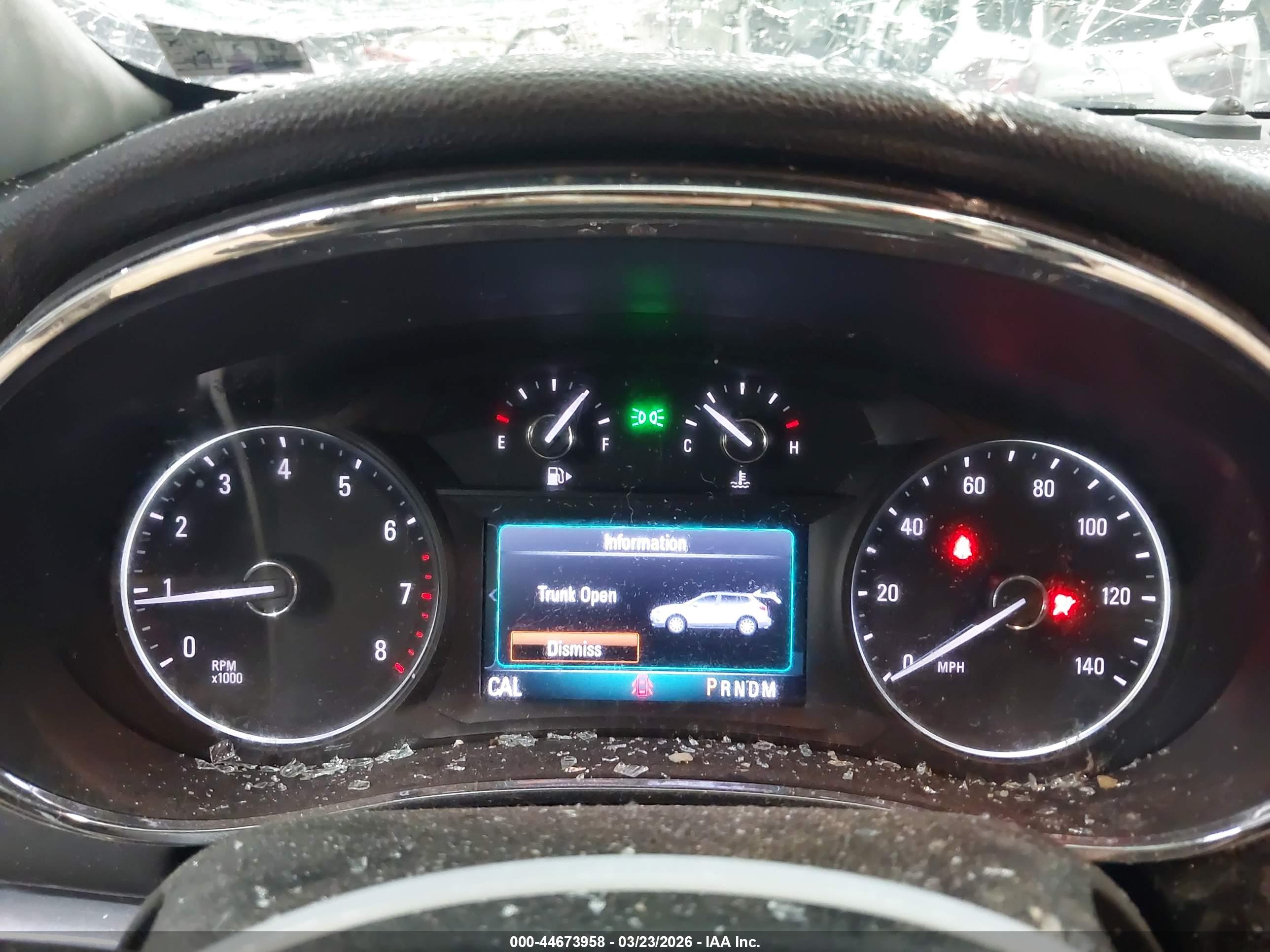 BUICK ENCORE image 7