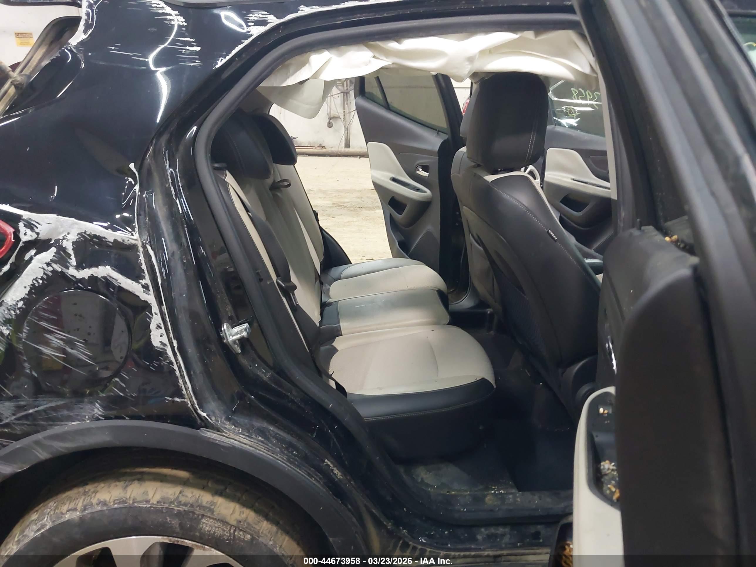 BUICK ENCORE image 8