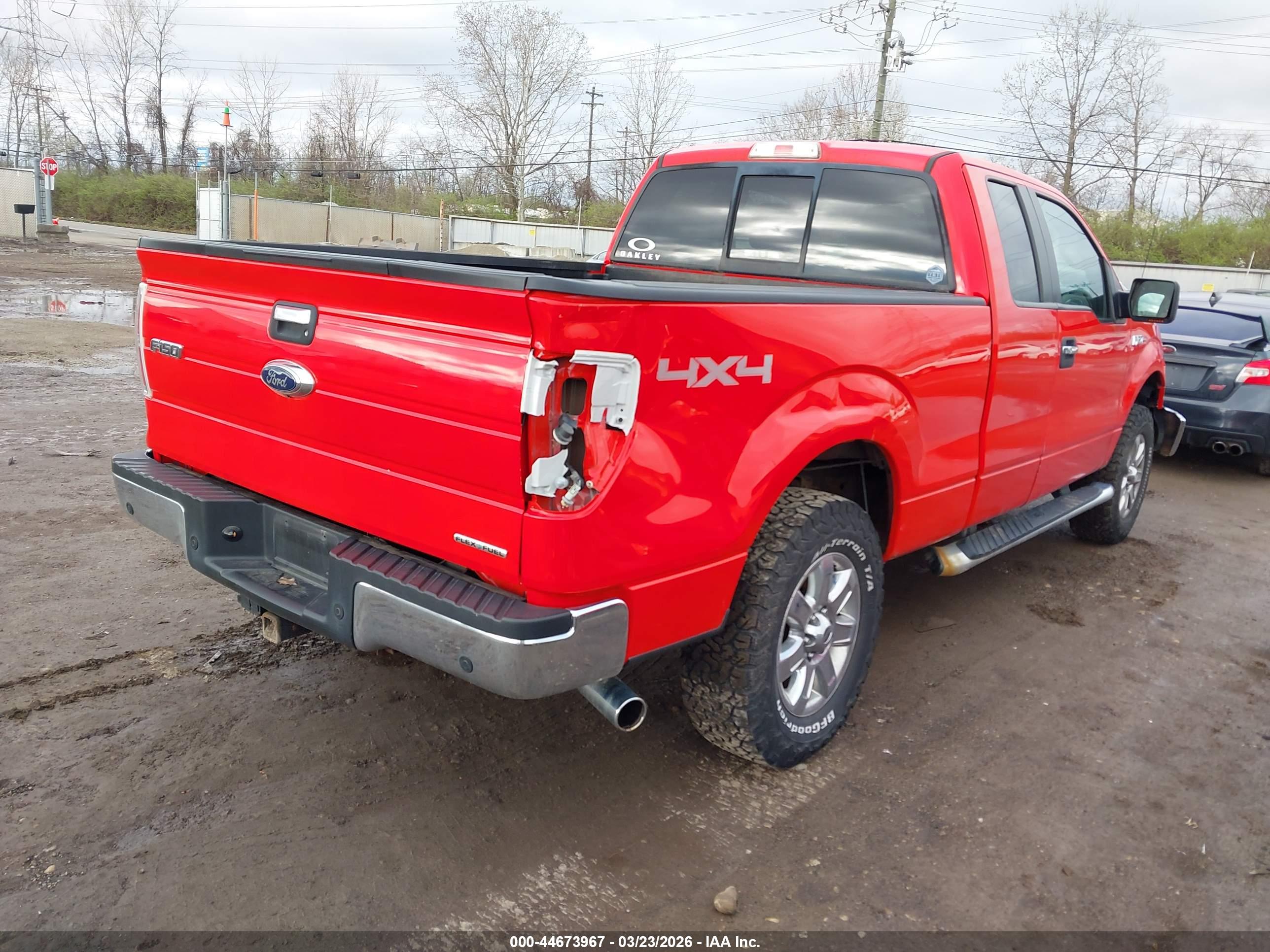 FORD F-150 image 4