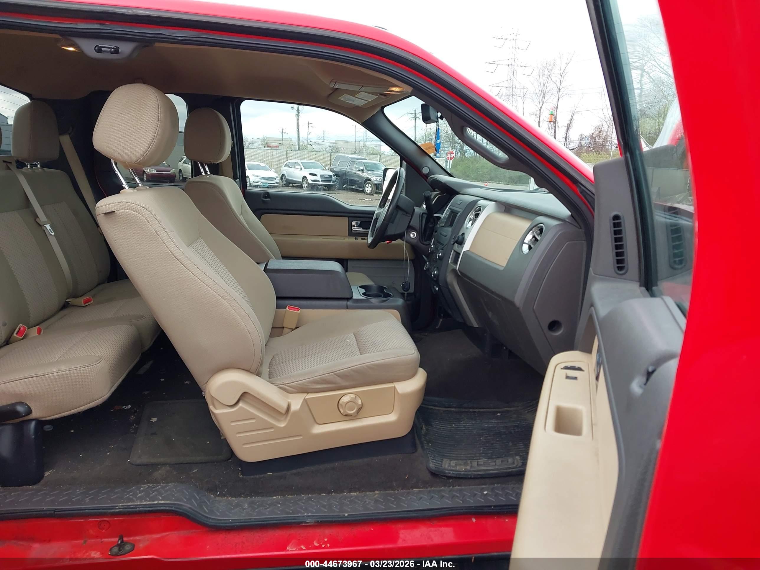 FORD F-150 image 5